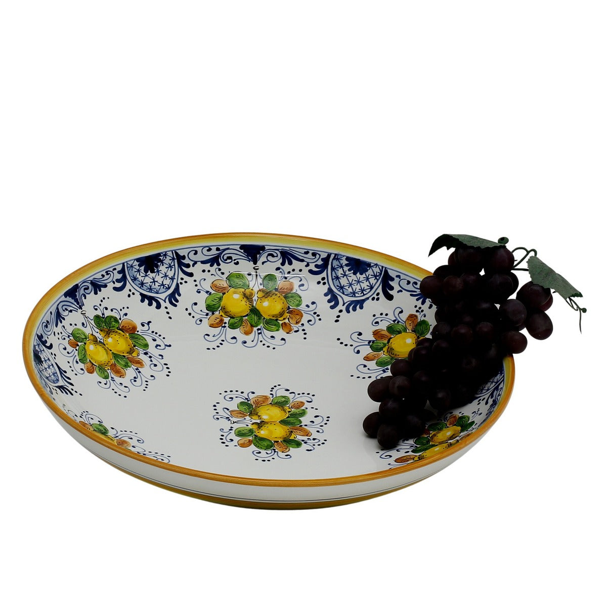 LIMONCINI: Insalatiera grande