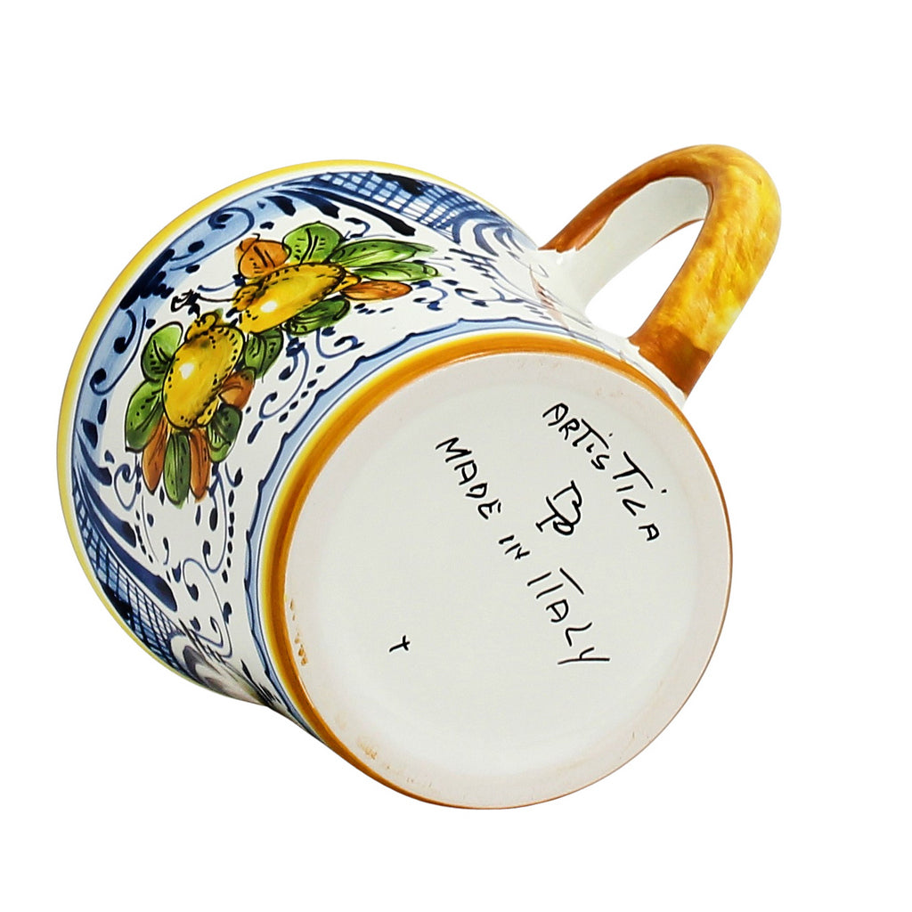 LIMONCINI : Mug évasé (15 oz)