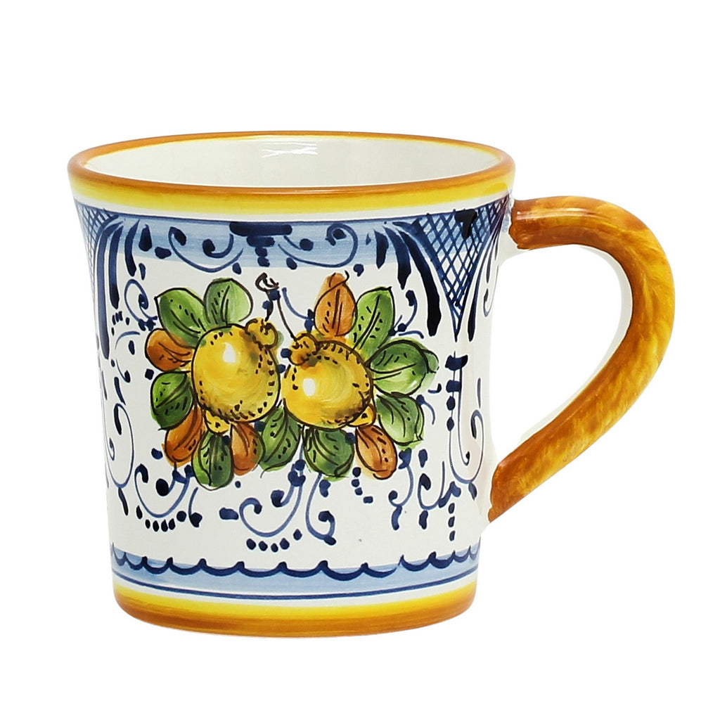 LIMONCINI : Mug évasé (15 oz)