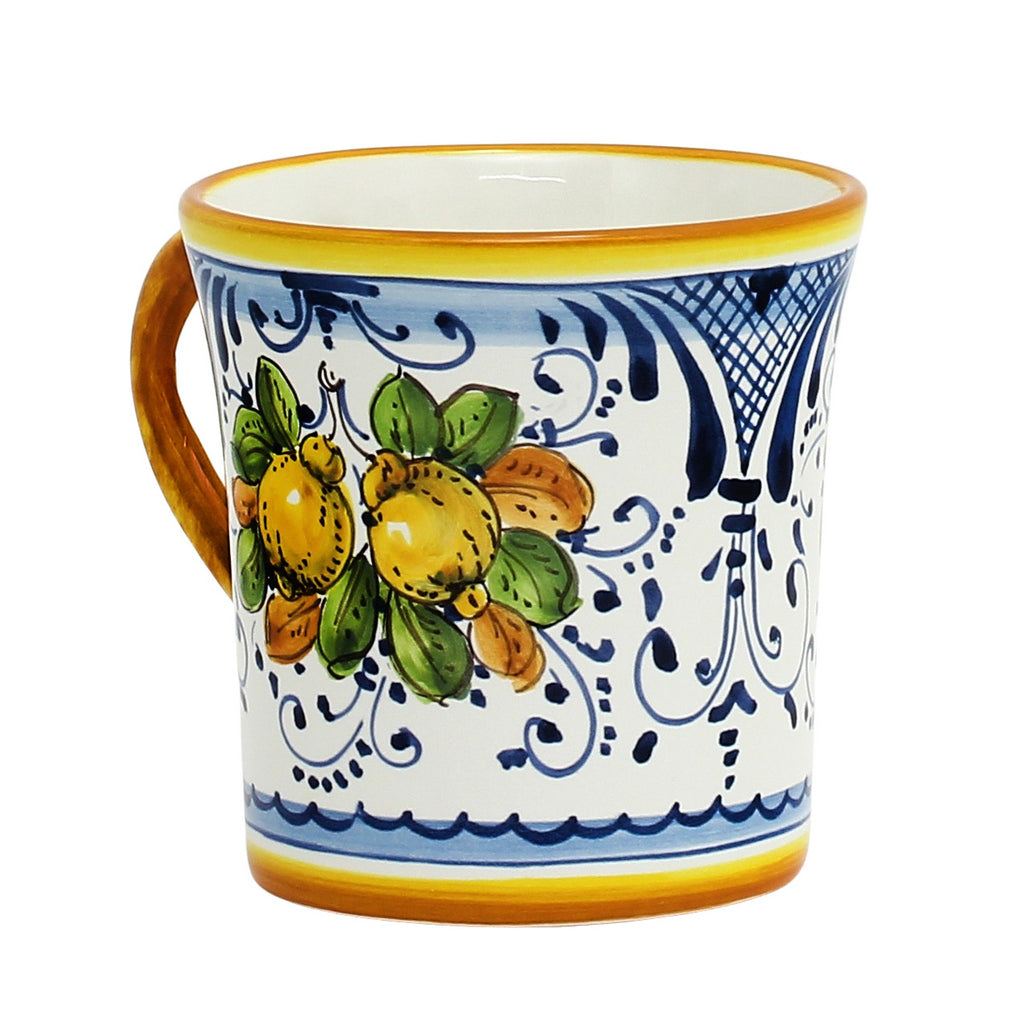 LIMONCINI : Mug évasé (15 oz)
