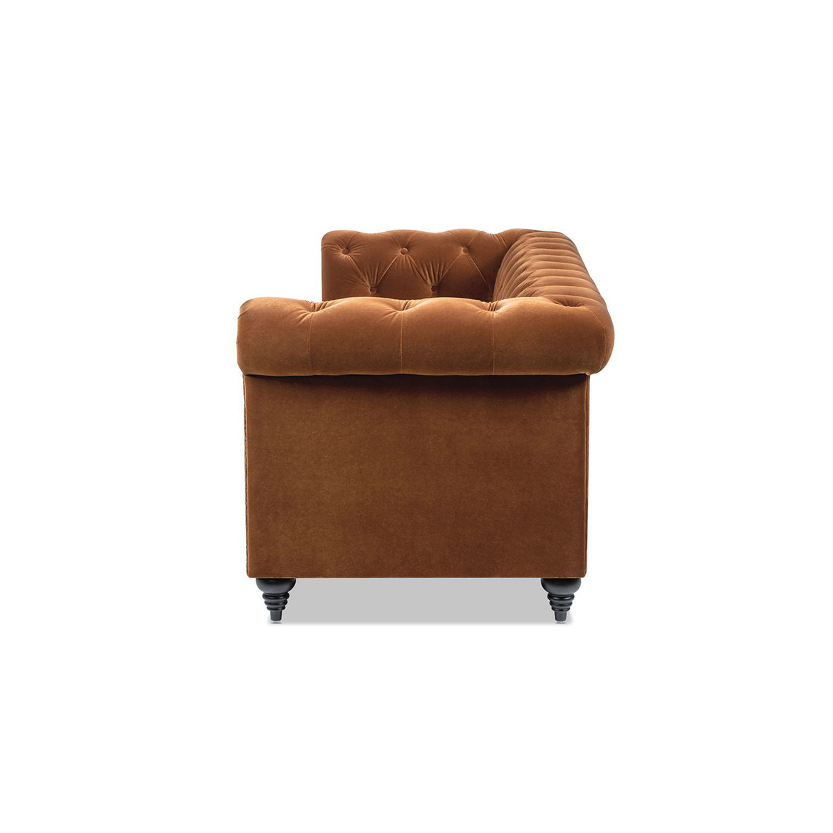 Canapé Chesterfield capitonné - Alto