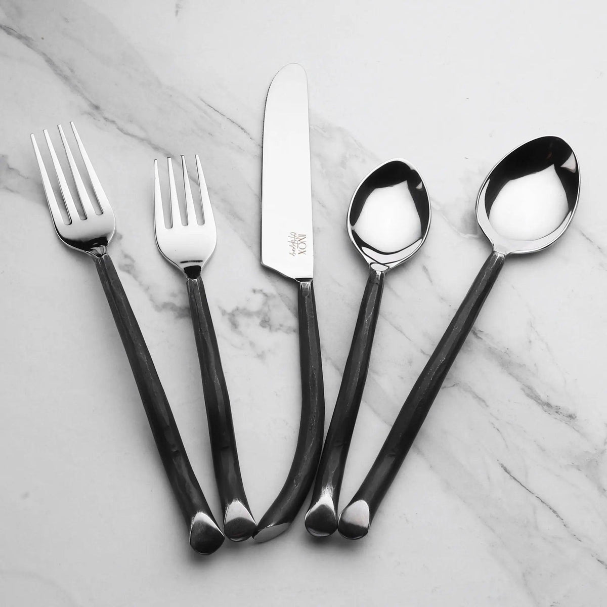 Posate Twig, set da 5 pezzi
