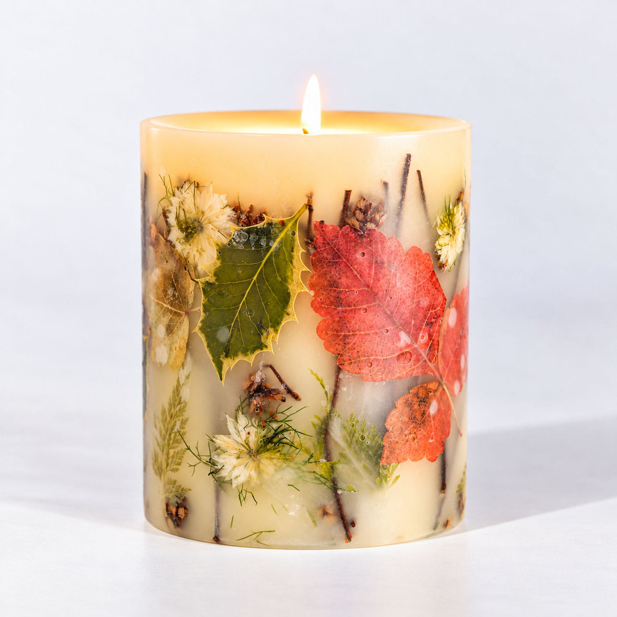 Accent Botanical Candle - Forest