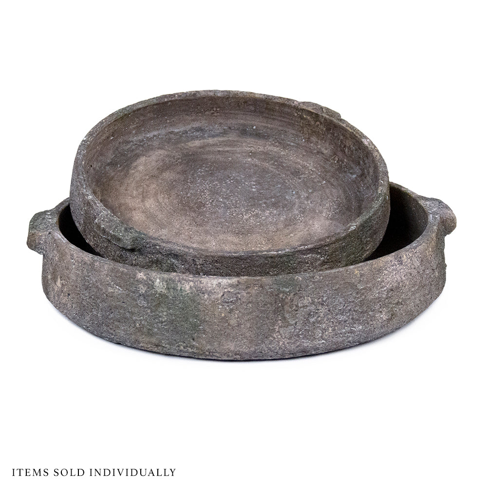 Arden Decorative Stoneware Platter