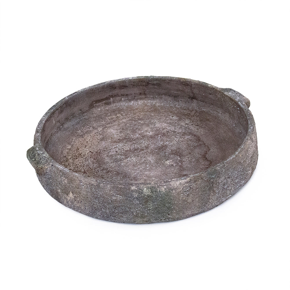 Arden Decorative Stoneware Platter