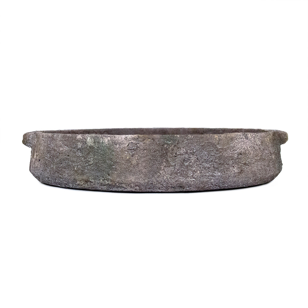 Arden Decorative Stoneware Platter