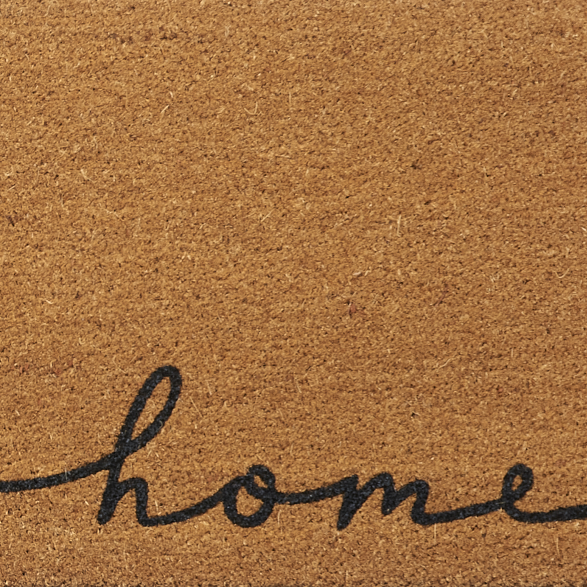 Zerbino in fibra di cocco Home Line Art