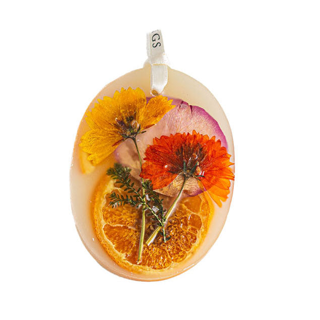 Petite Sachet - Sugared Citrus