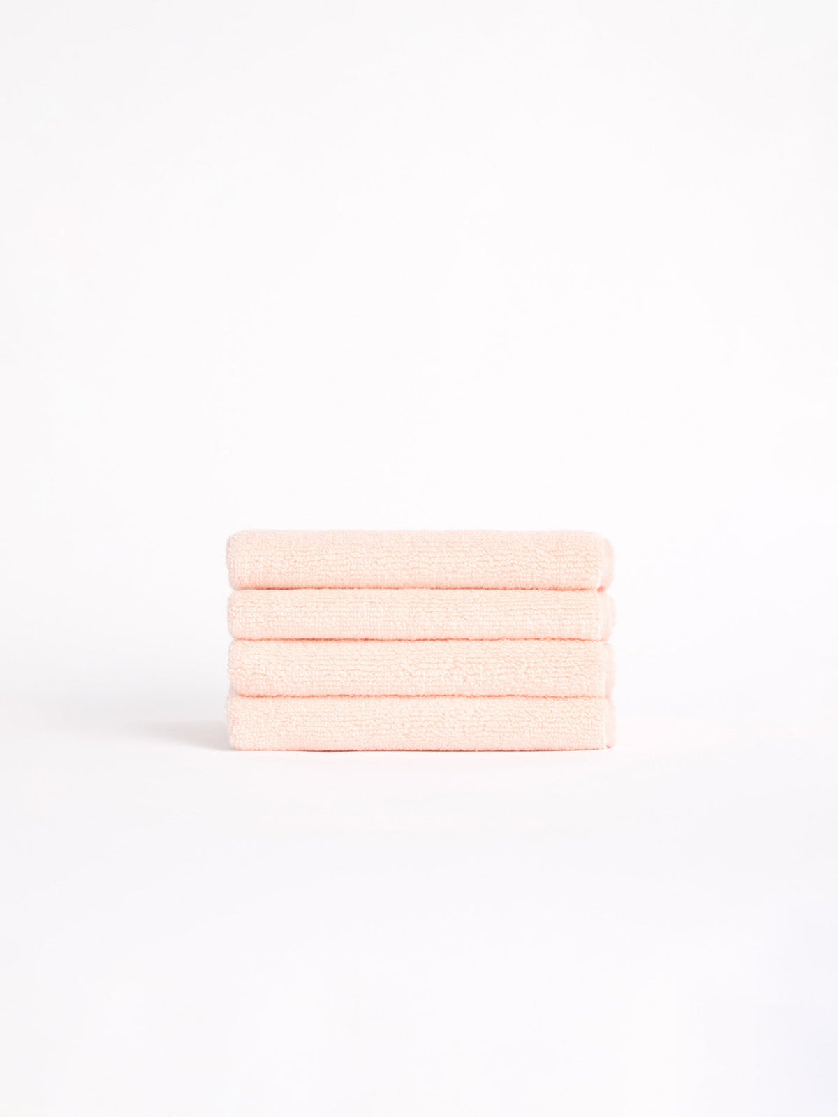 Gants de toilette de luxe