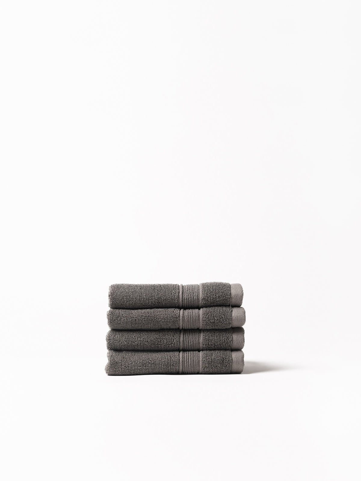 Gants de toilette de luxe
