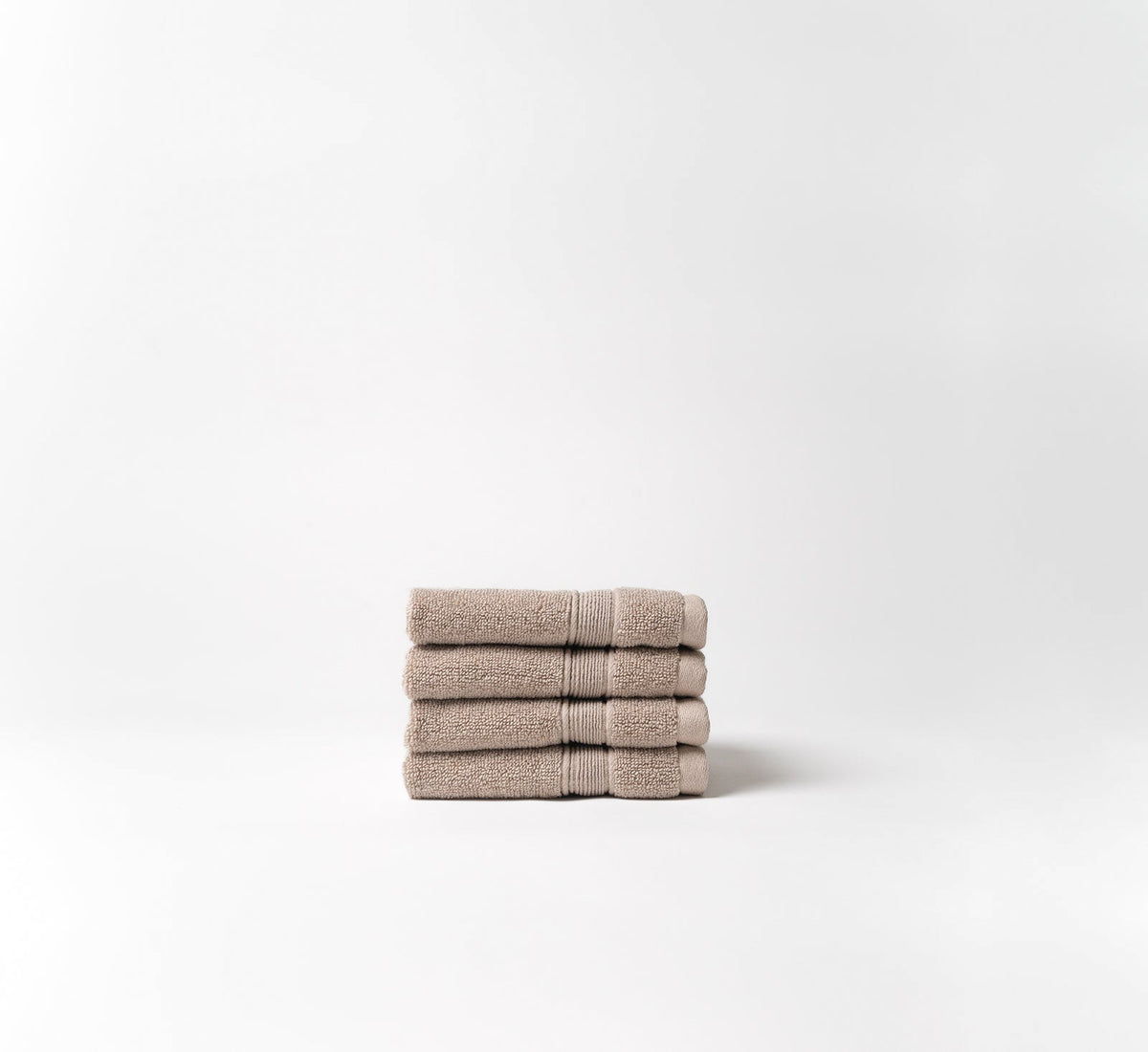 Gants de toilette de luxe