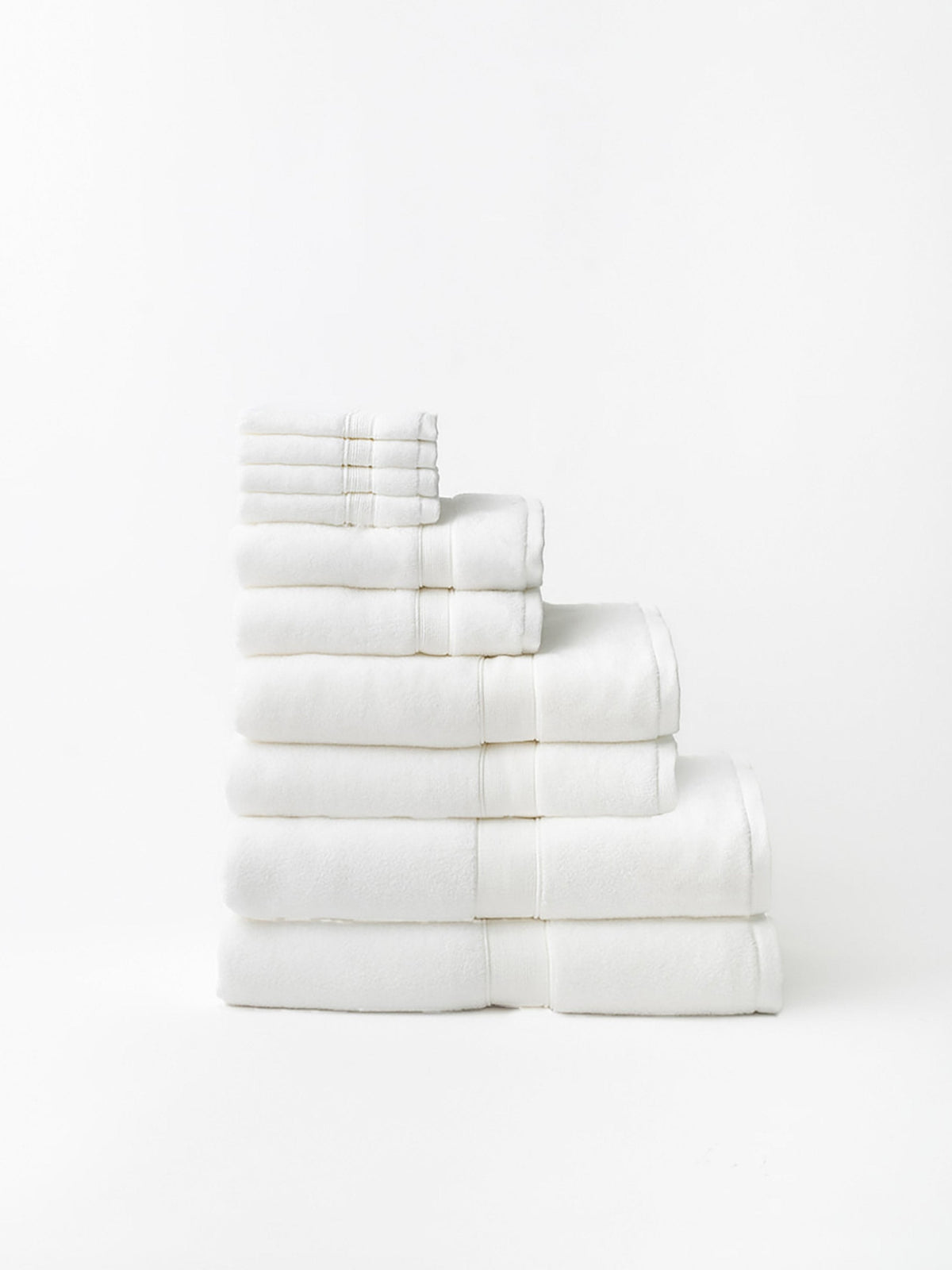 Set Bagno Luxe Completo
