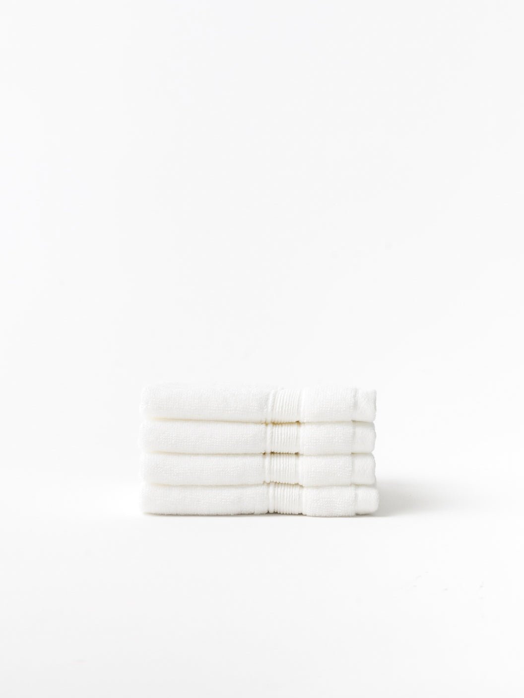 Gants de toilette de luxe