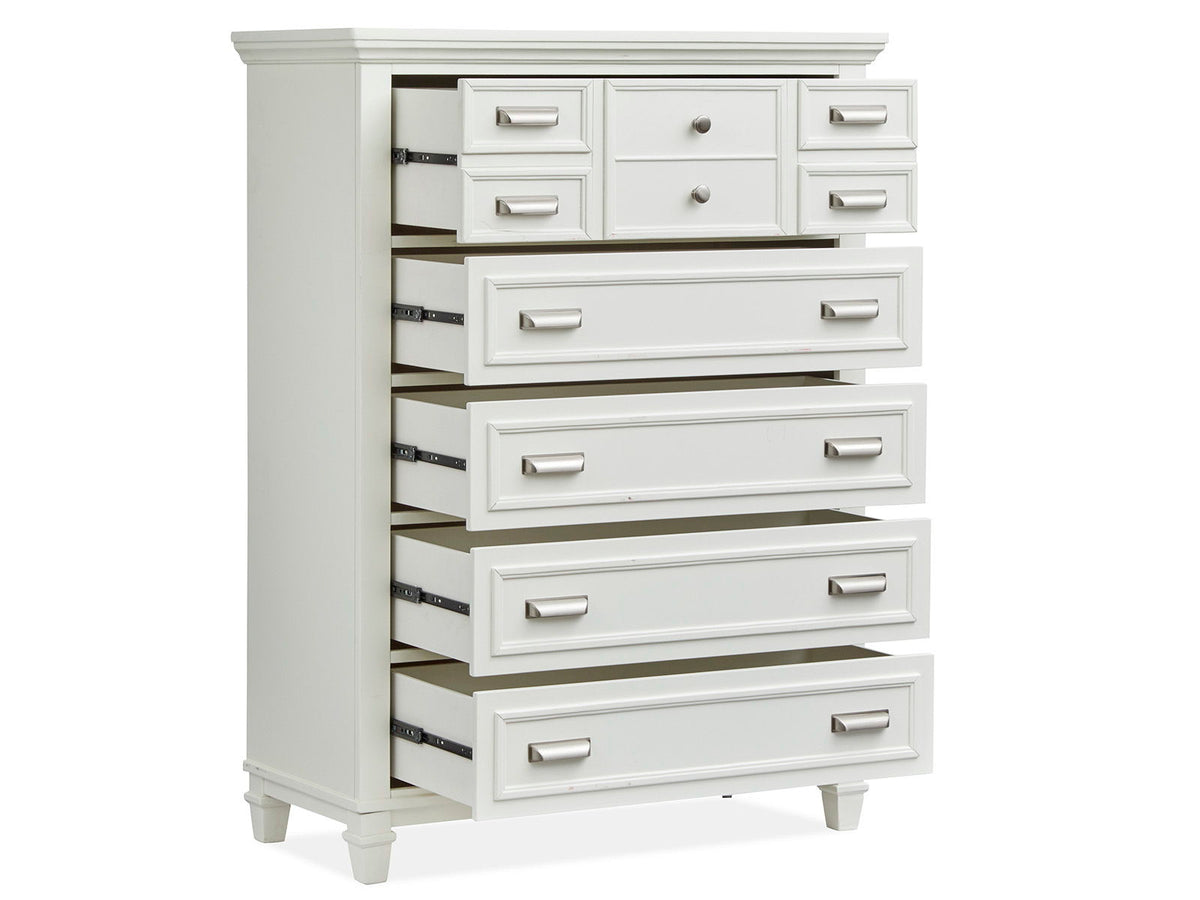 Charleston - Commode à tiroirs