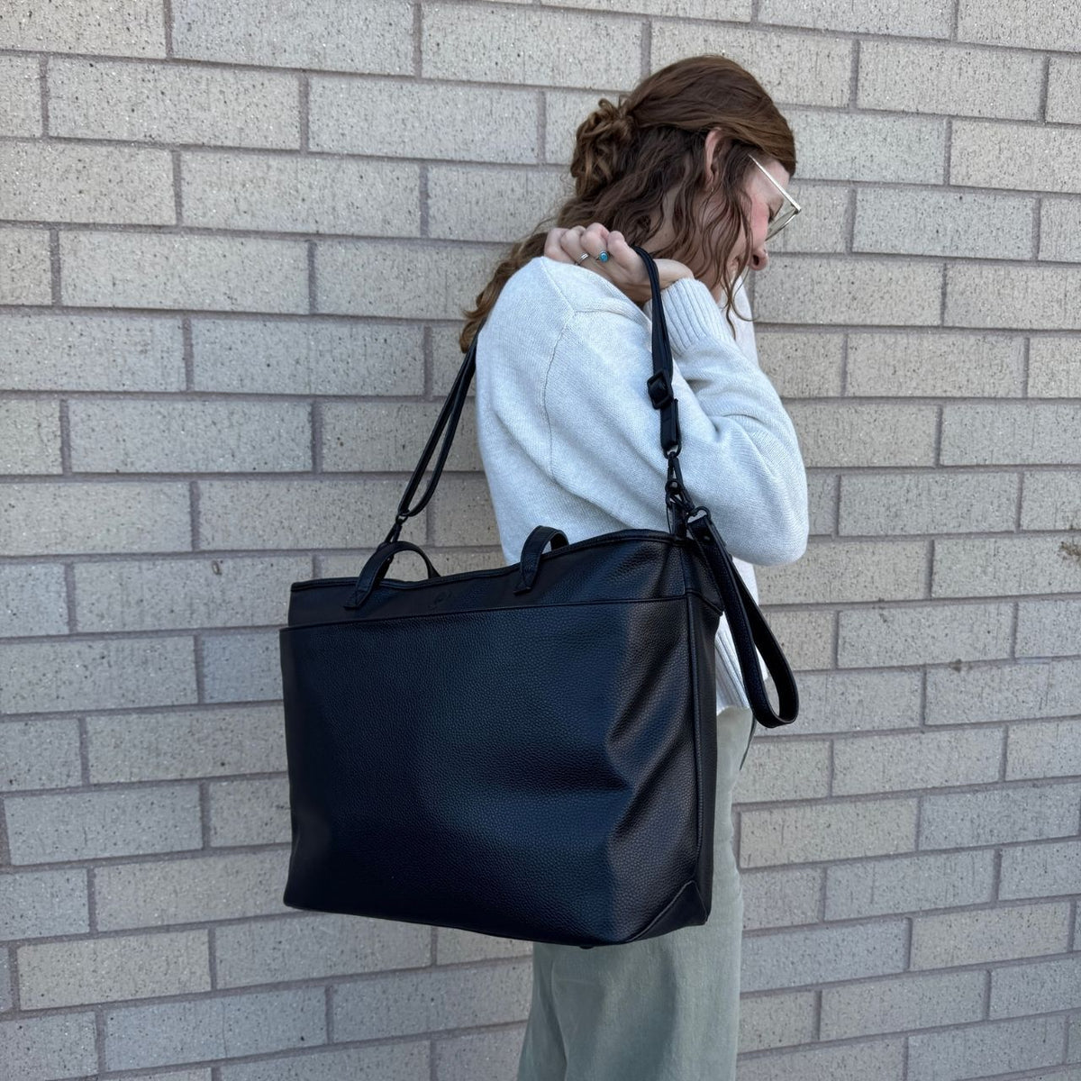 Borsa Willow