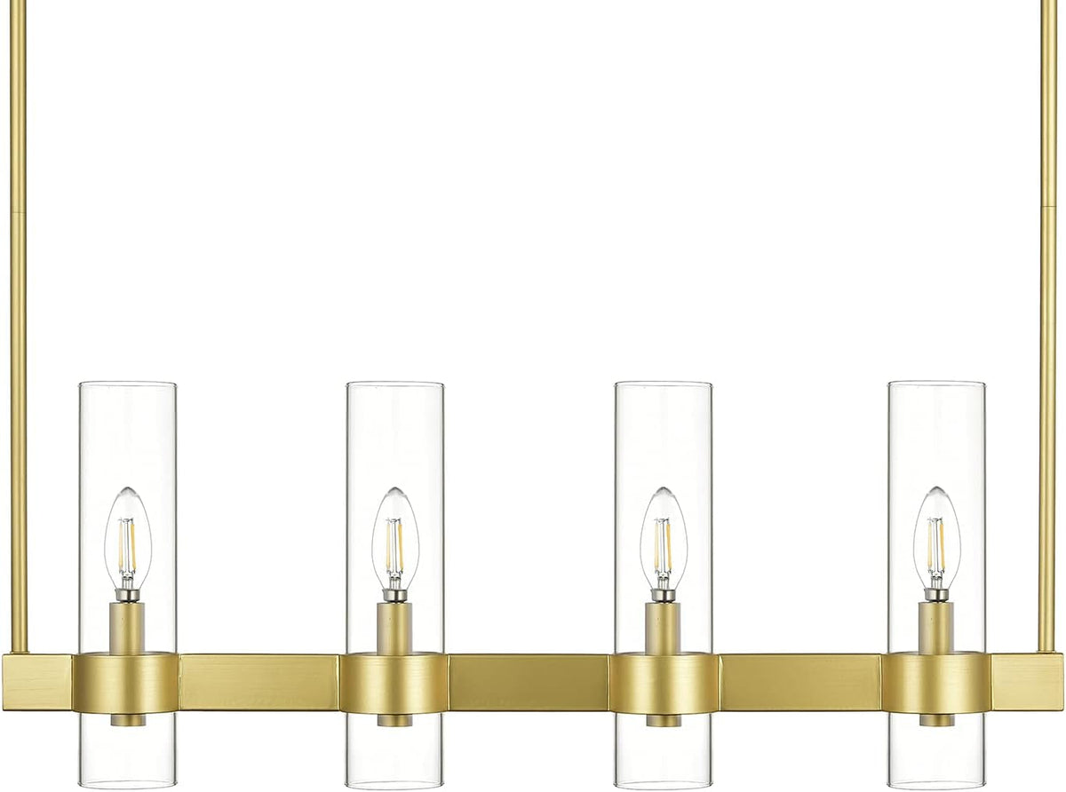 Lustre petite roue de charrette