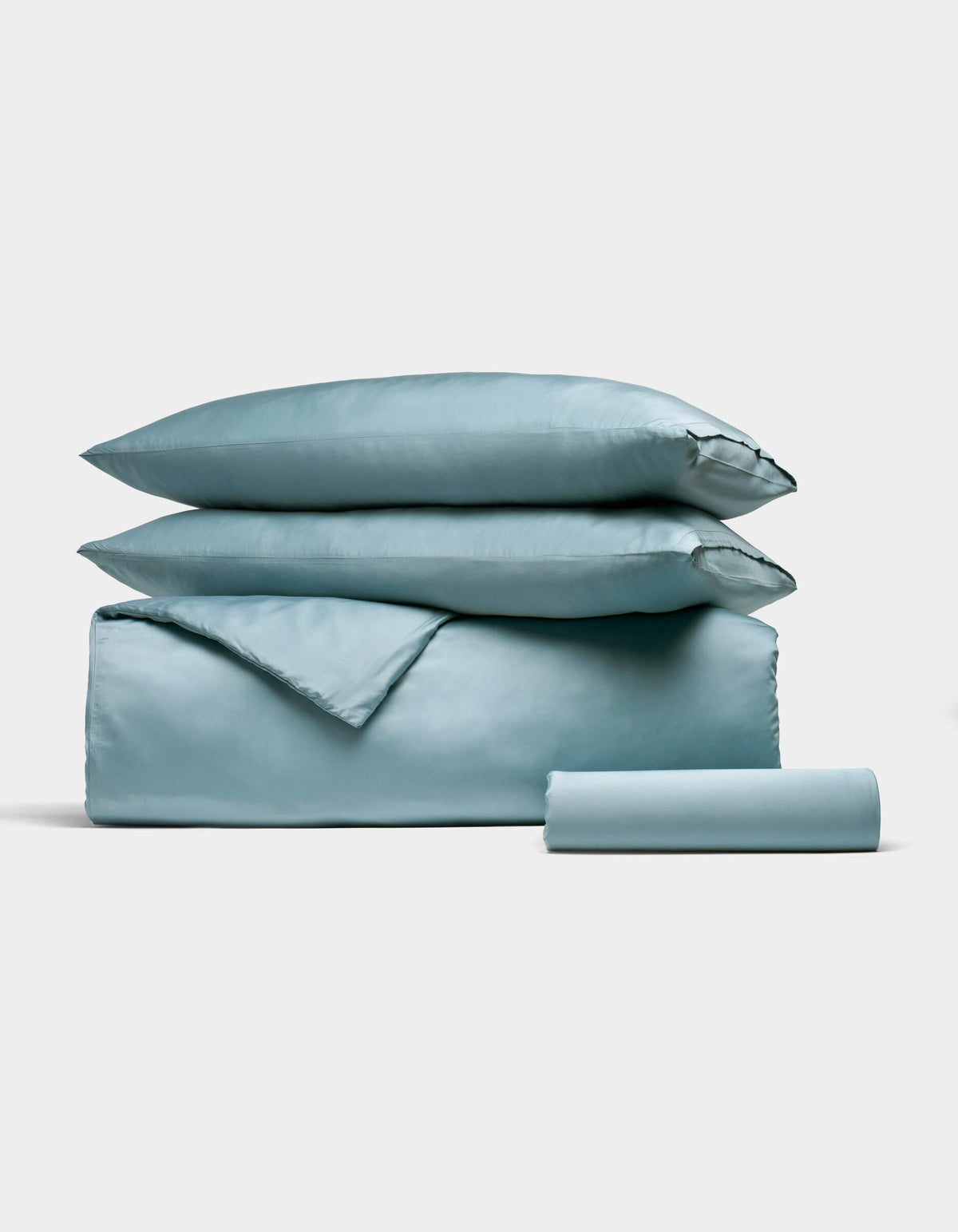Ensemble essentiel de literie en bambou