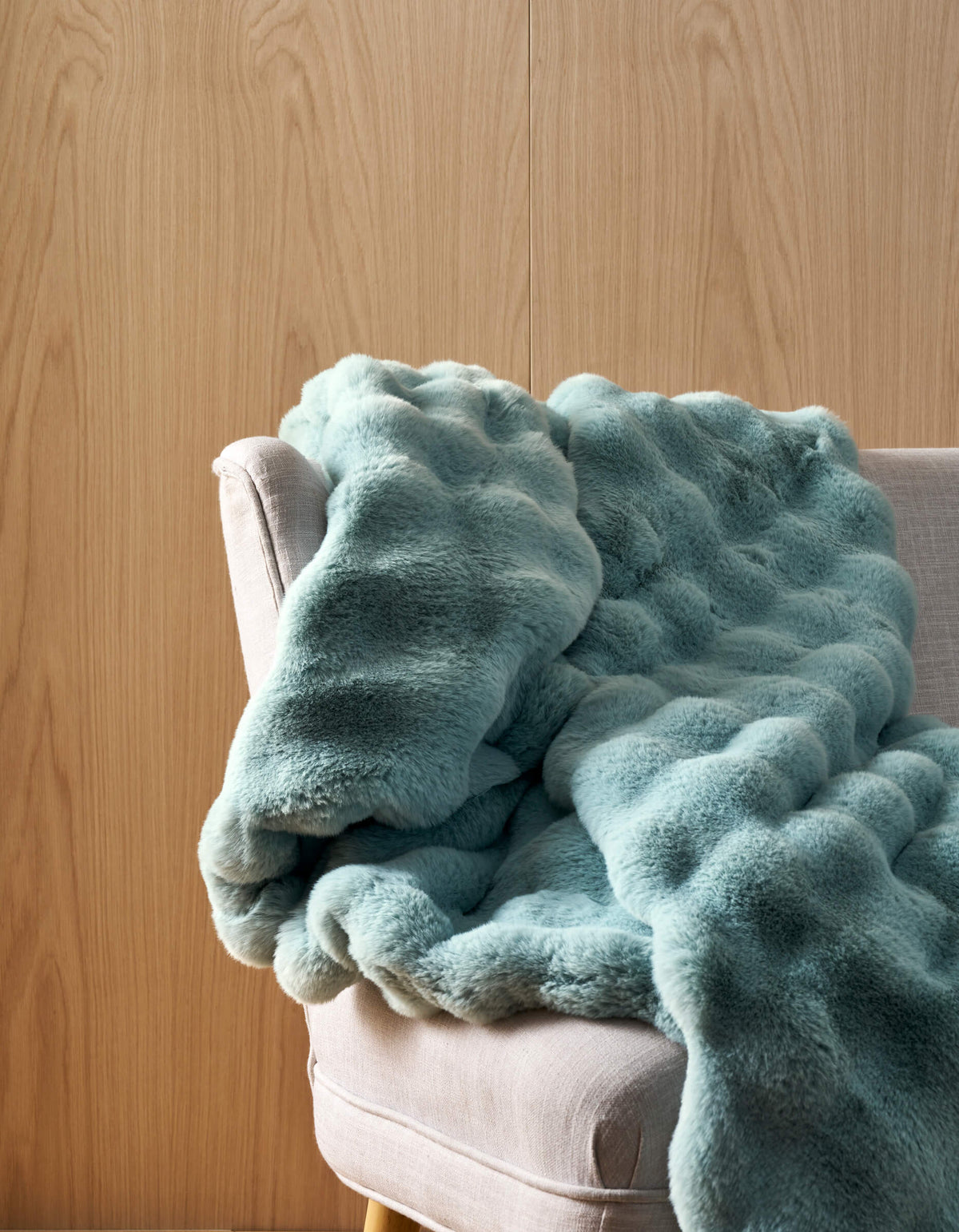 Coperta Cuddle Bubble