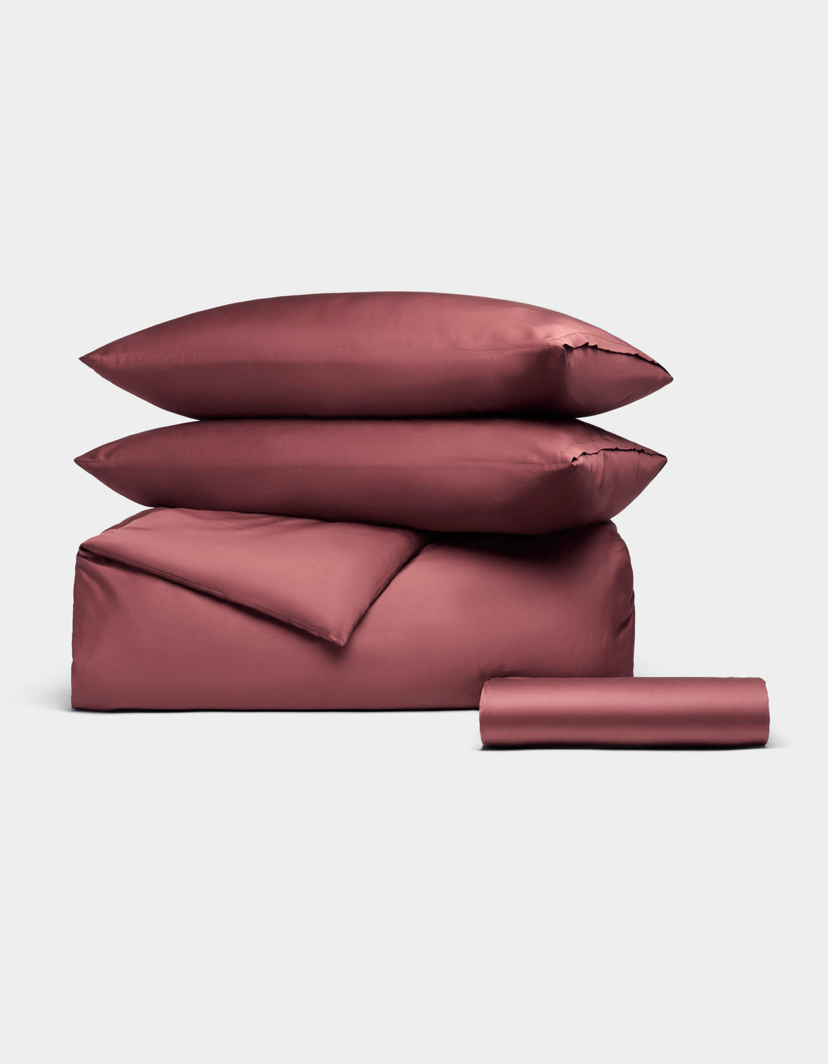 Ensemble essentiel de literie en bambou