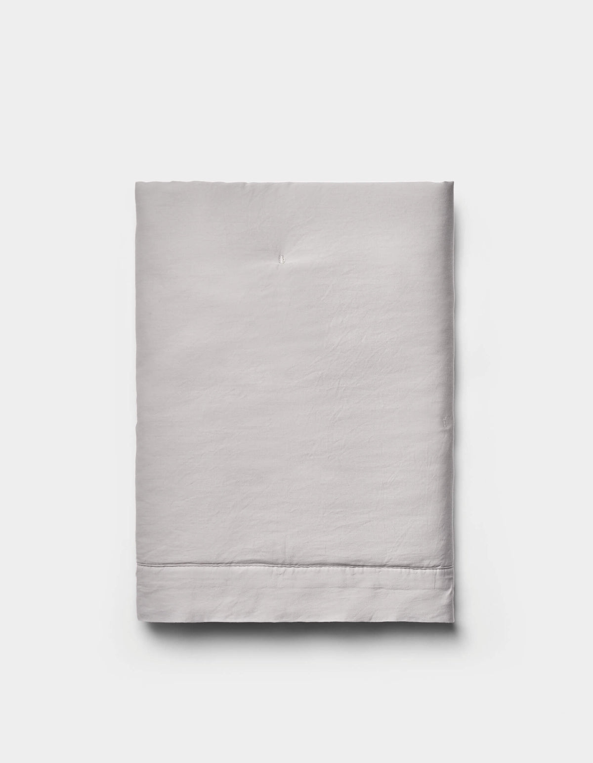 Set trapunta in cotone soft-wash
