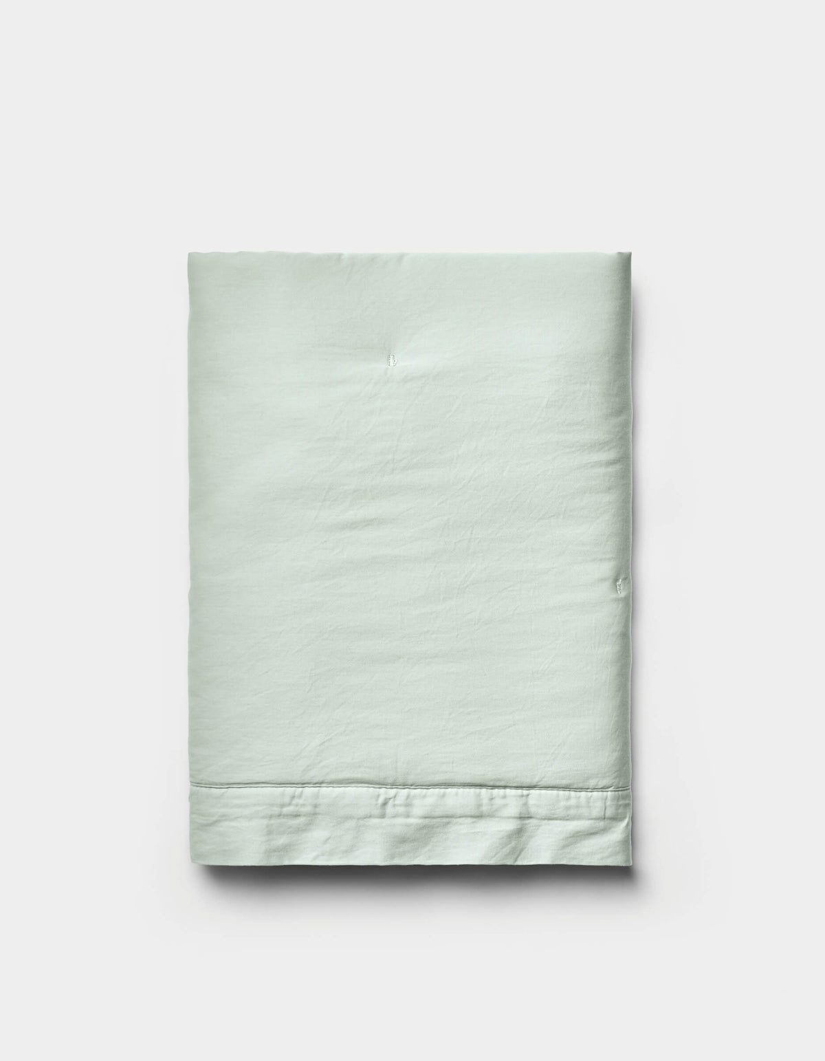 Set trapunta in cotone soft-wash
