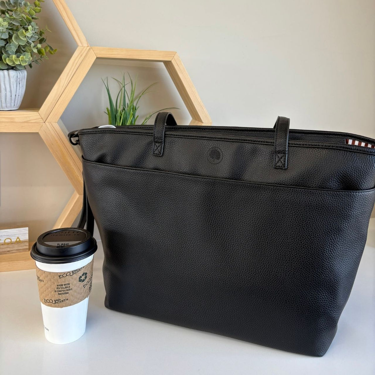 Borsa Willow