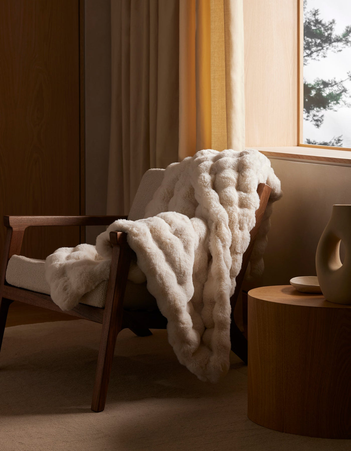 Coperta Cuddle Bubble