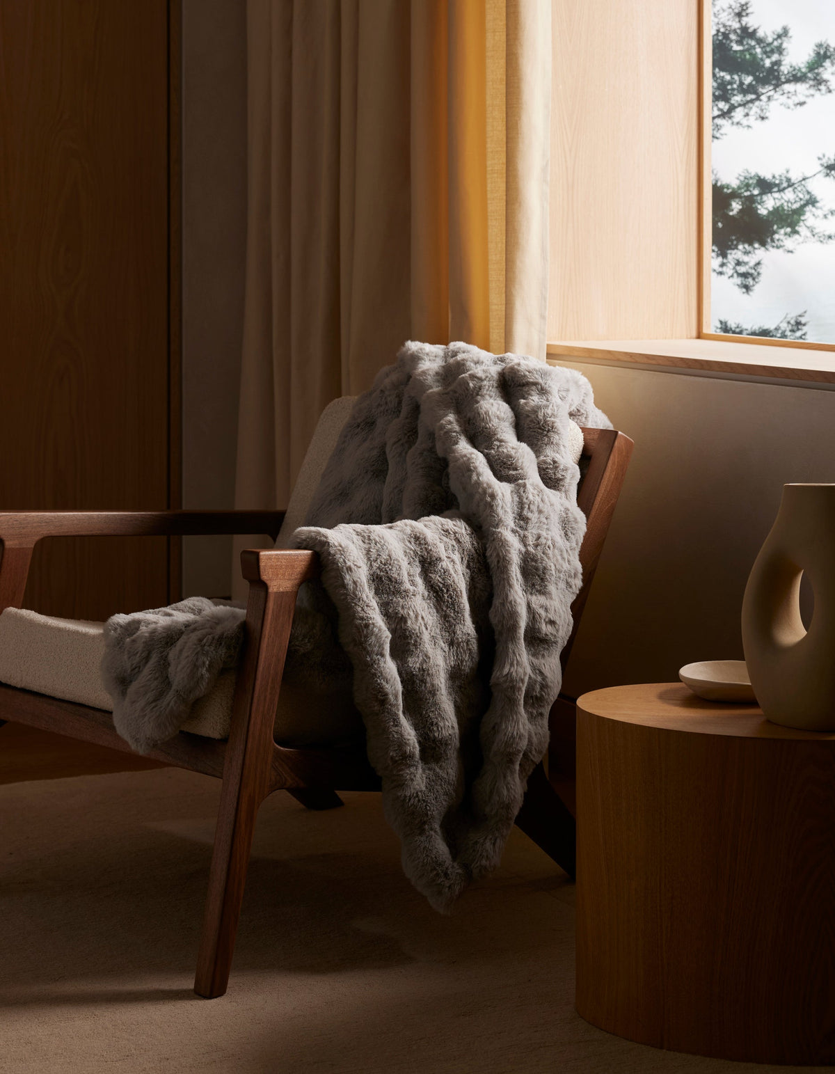 Coperta Cuddle Bubble