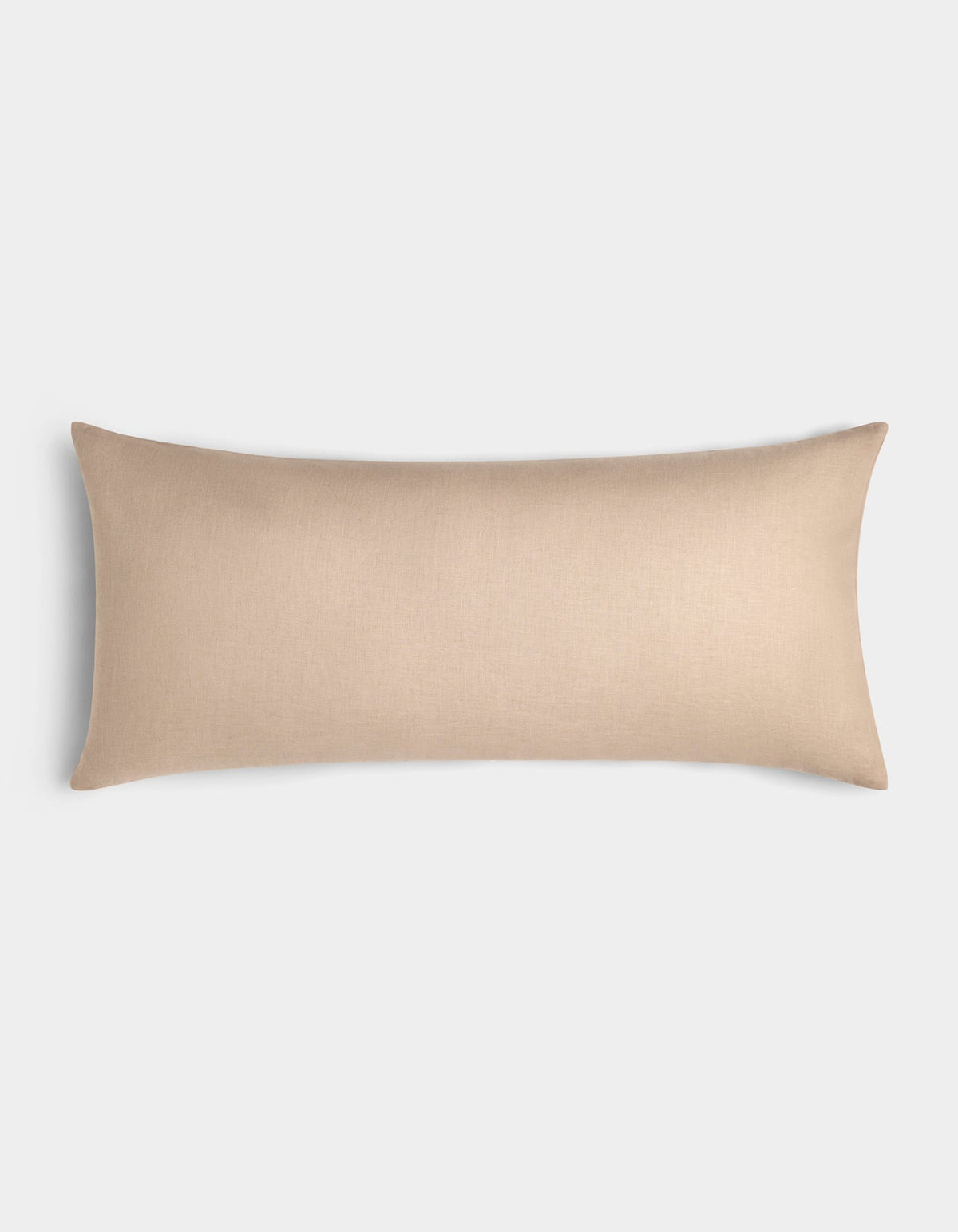 Cuscino decorativo in lino