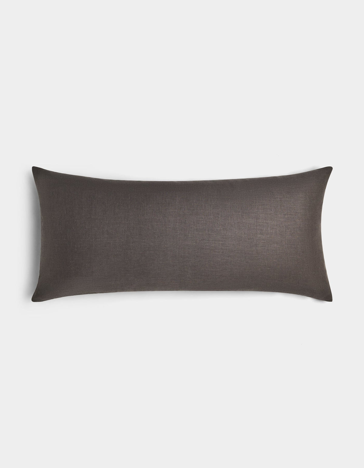 Cuscino decorativo in lino