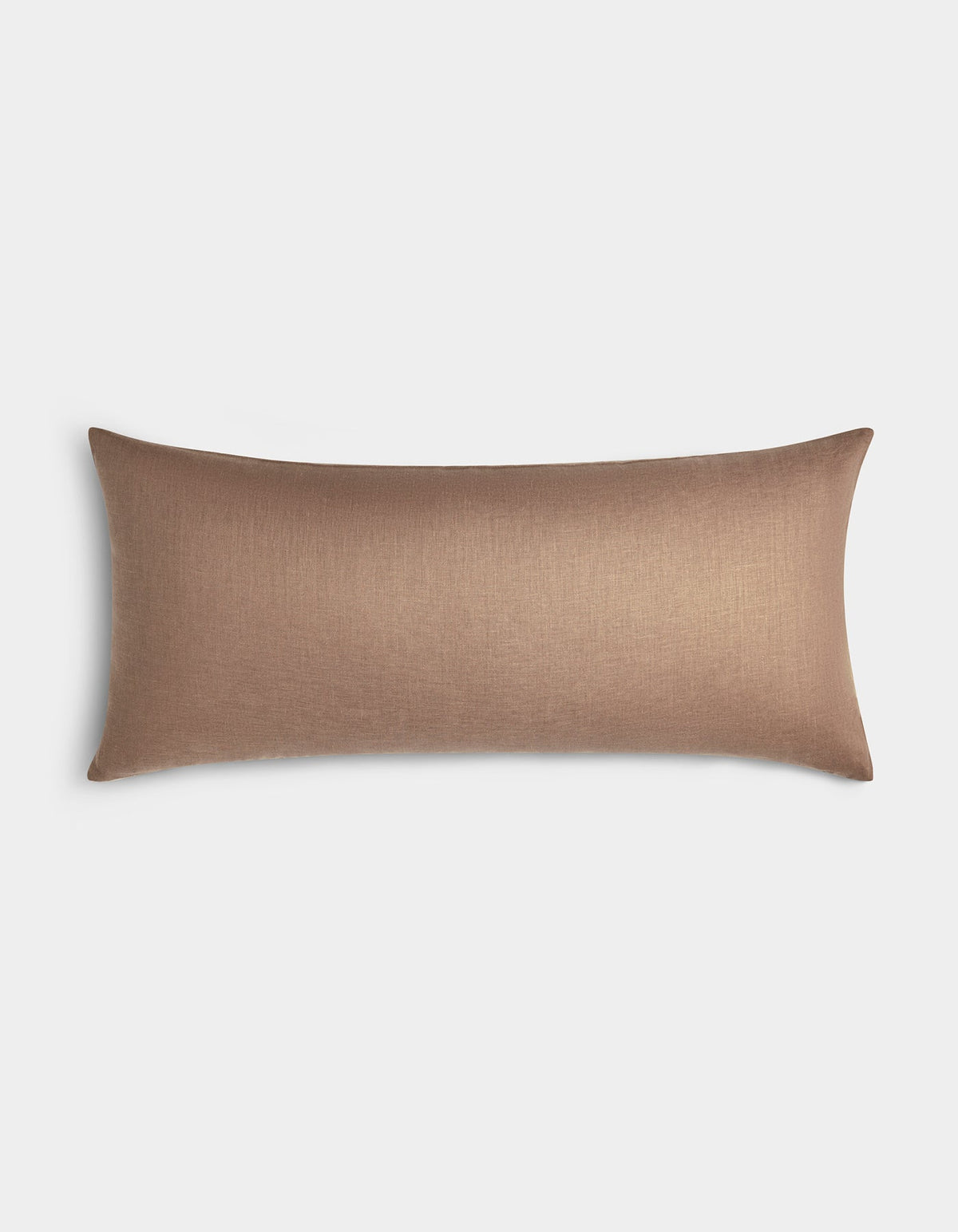 Cuscino decorativo in lino