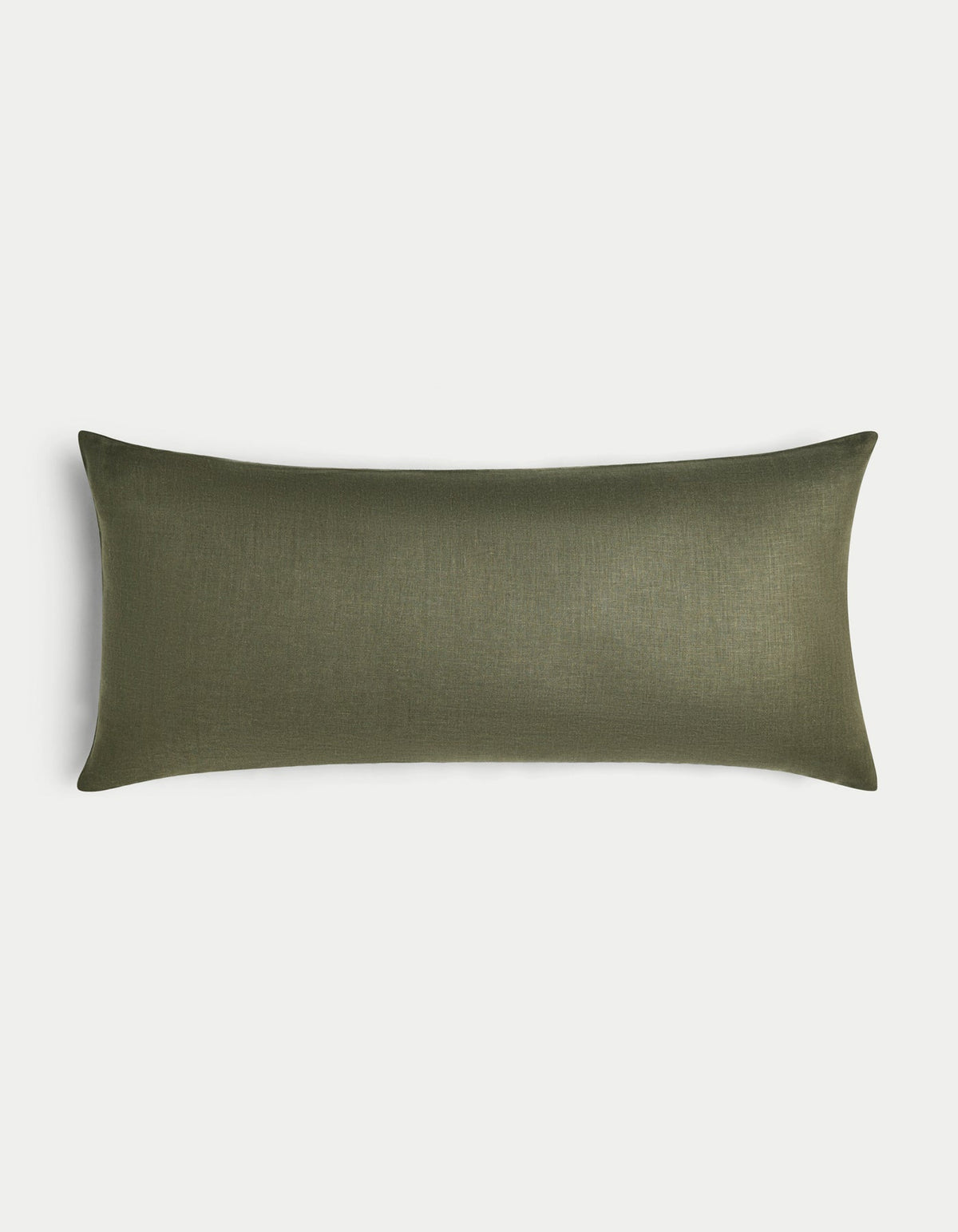 Cuscino decorativo in lino