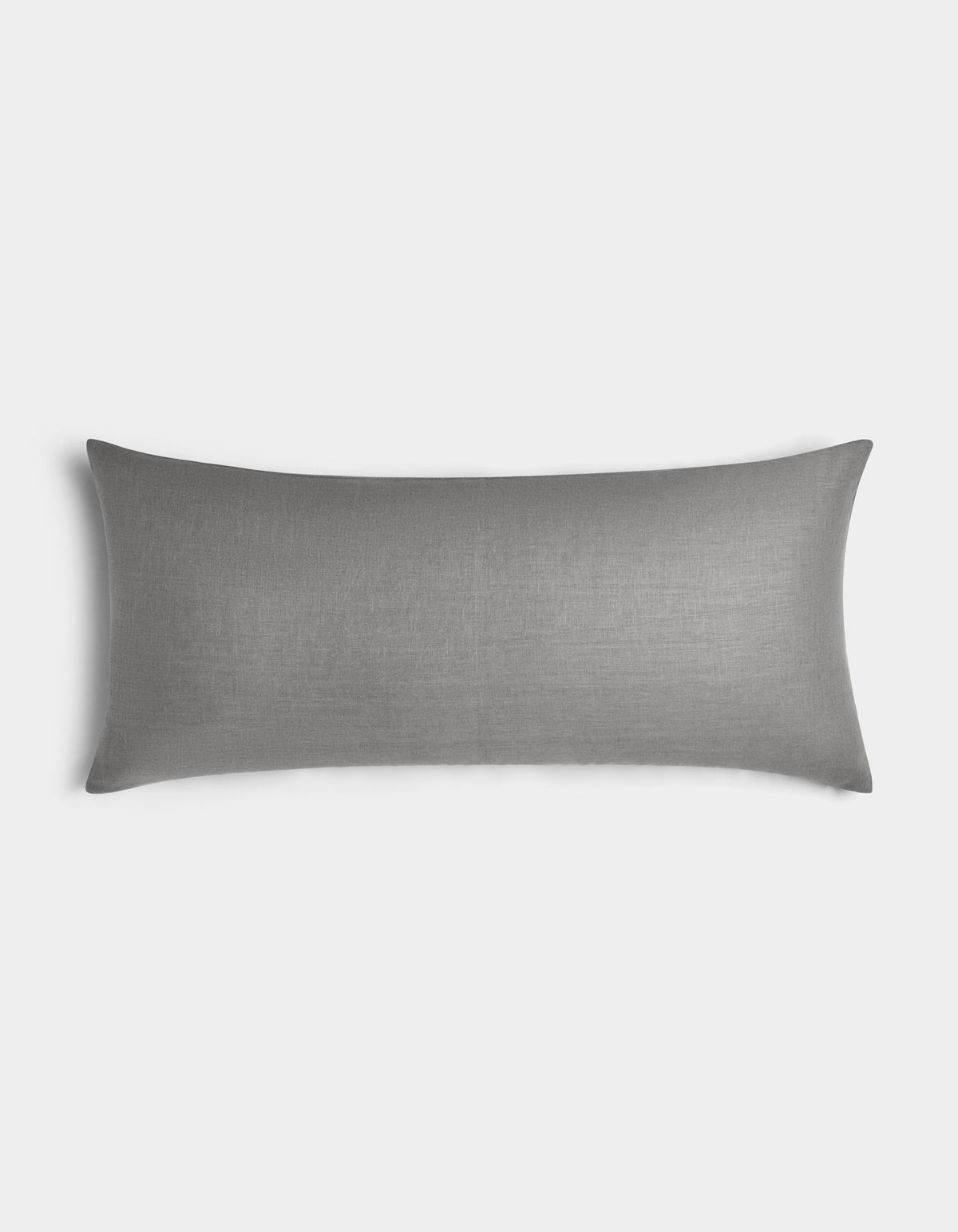 Cuscino decorativo in lino