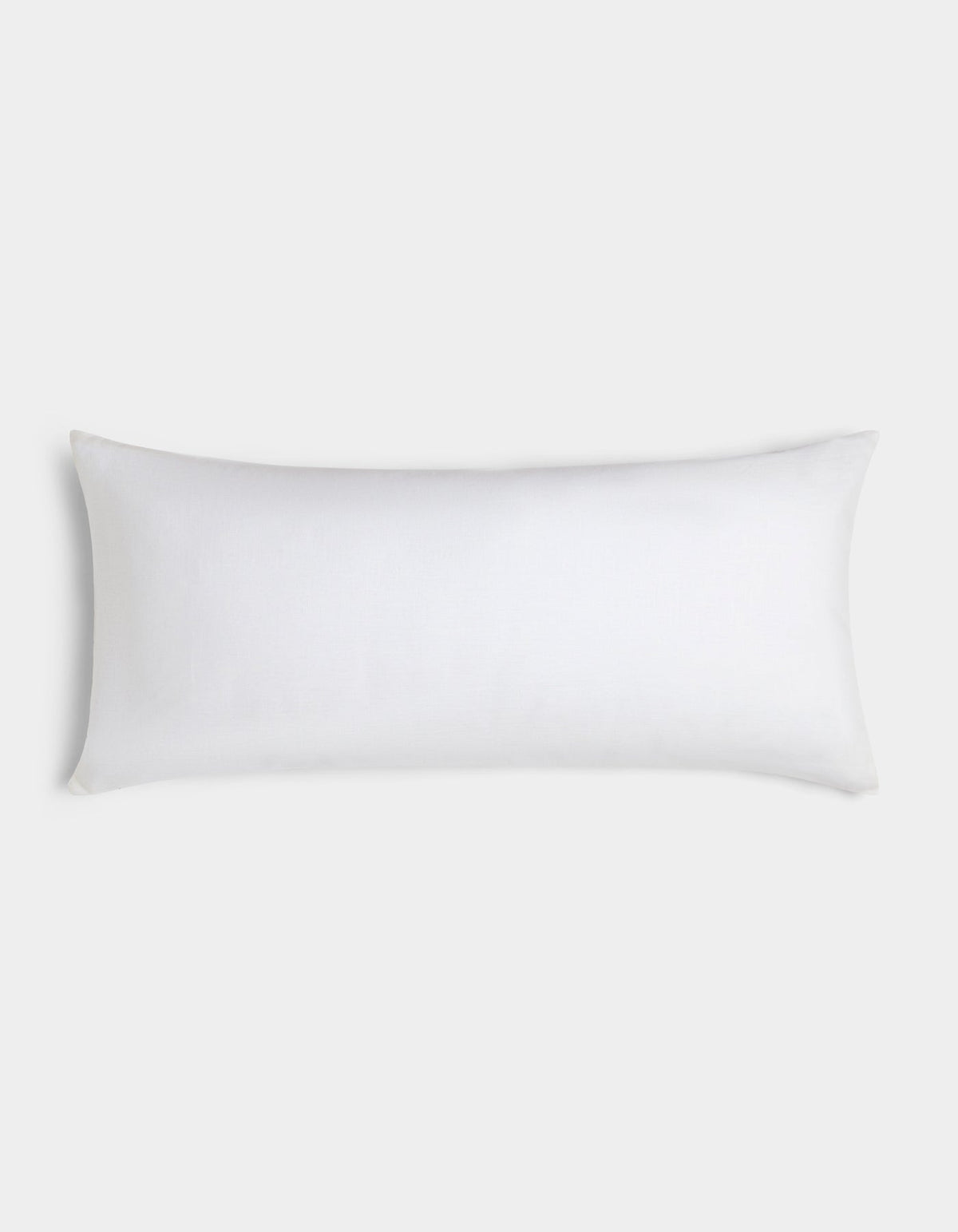 Cuscino decorativo in lino