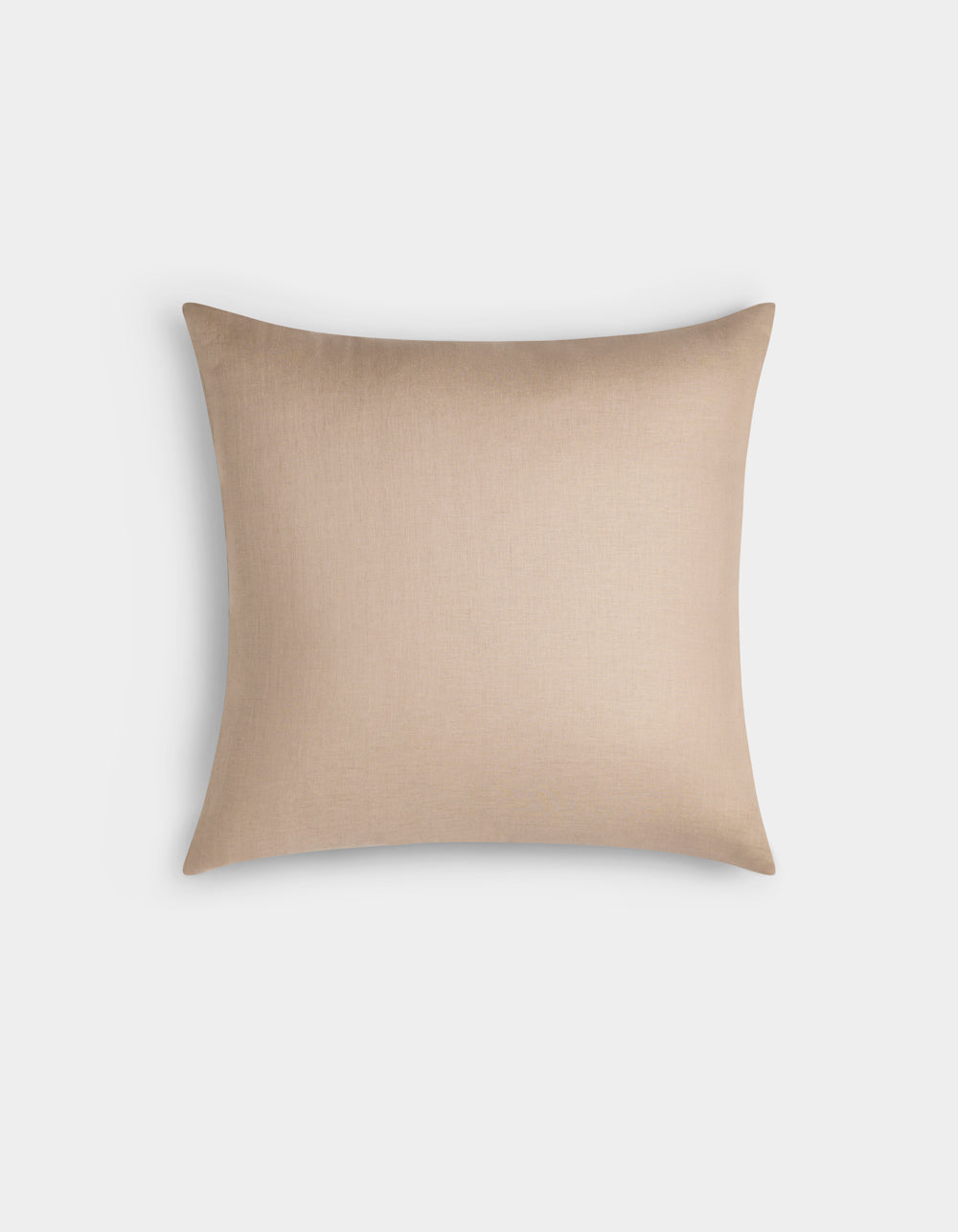 Cuscino decorativo in lino