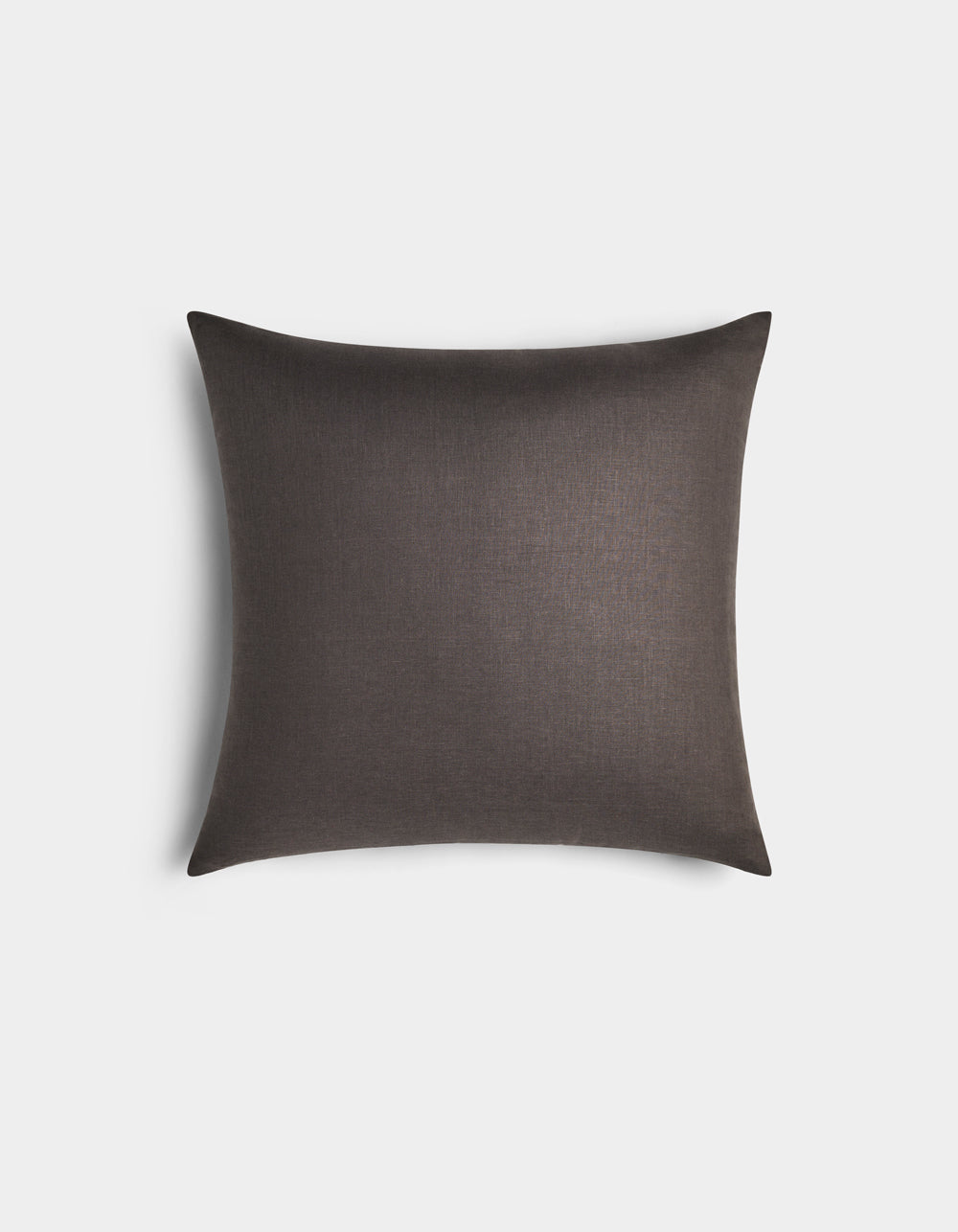 Cuscino decorativo in lino