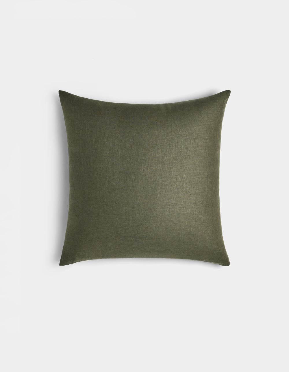 Cuscino decorativo in lino