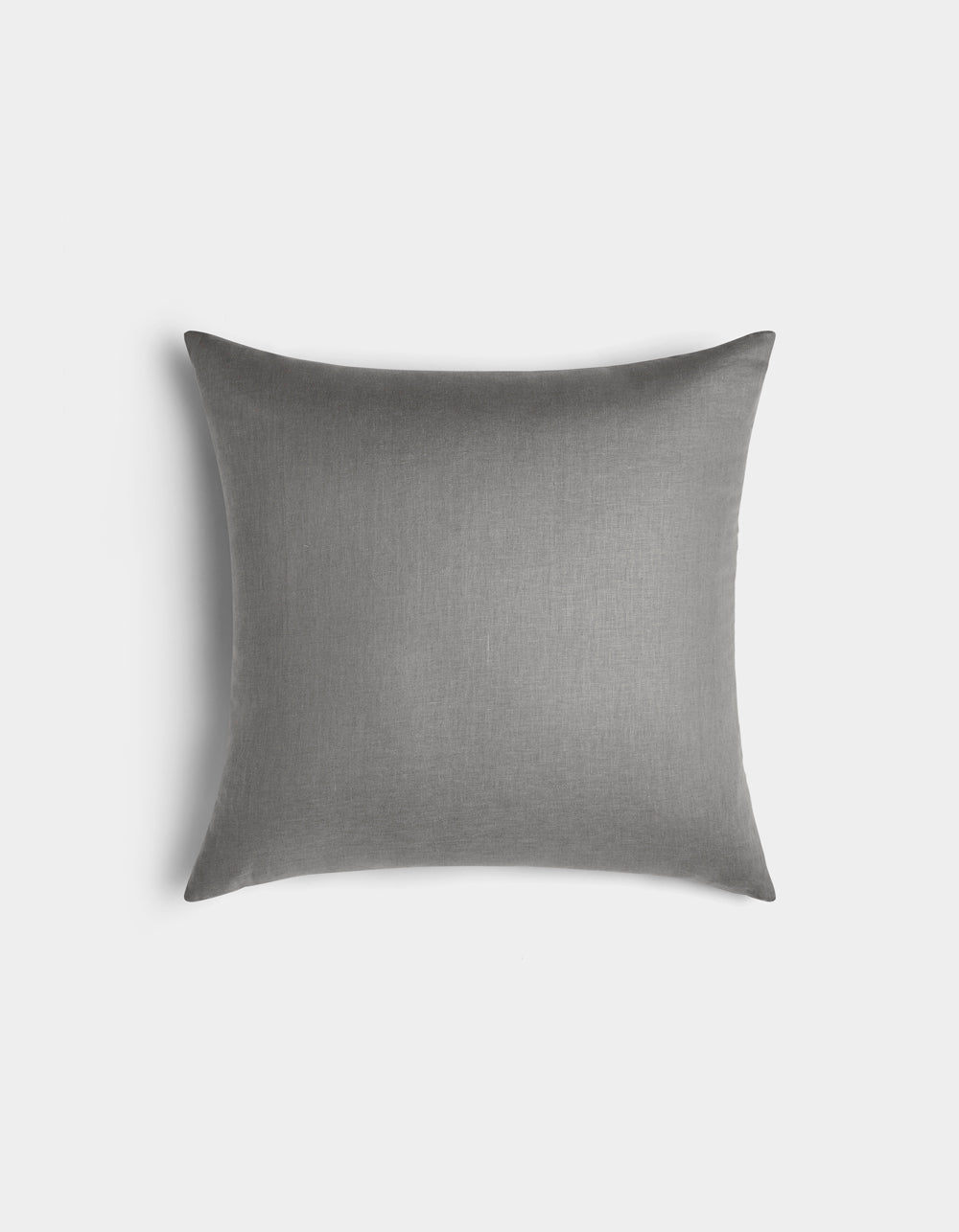 Cuscino decorativo in lino