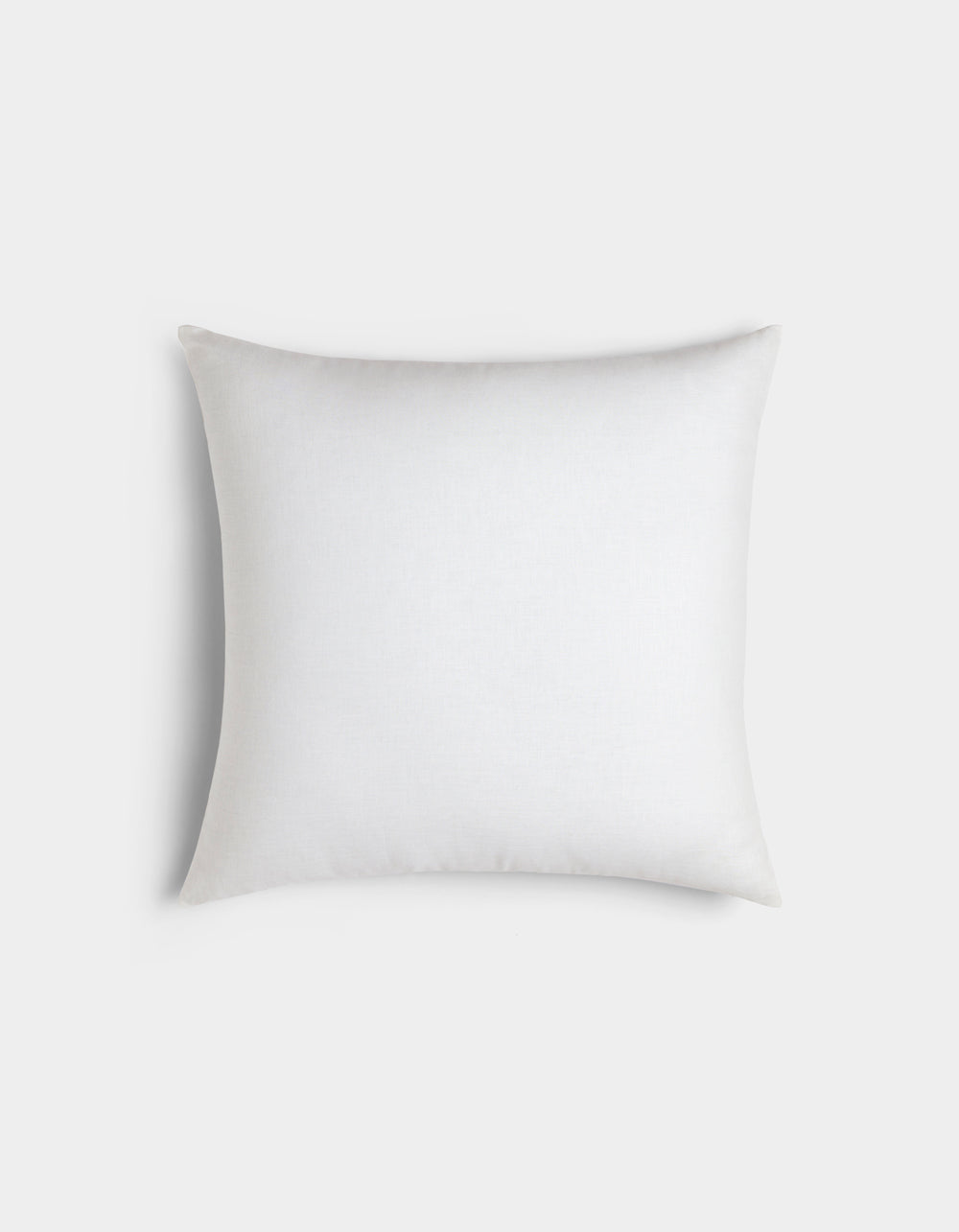Cuscino decorativo in lino
