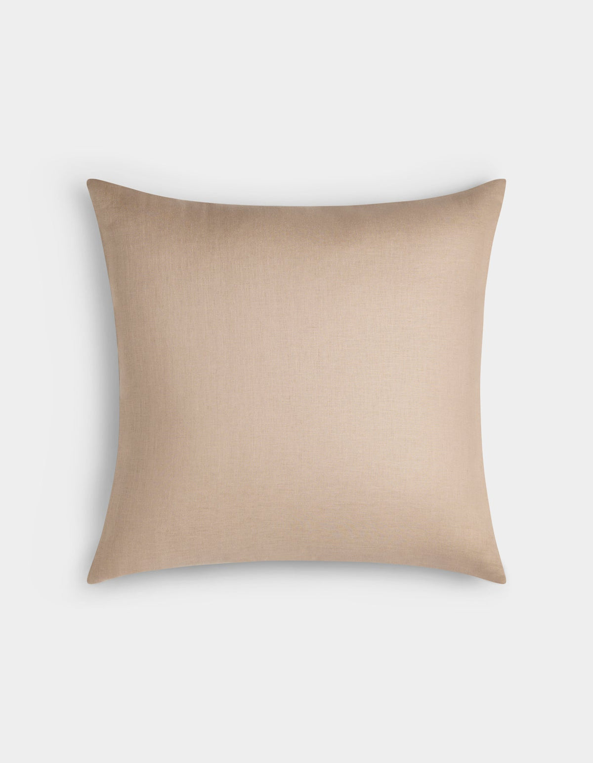 Cuscino decorativo in lino