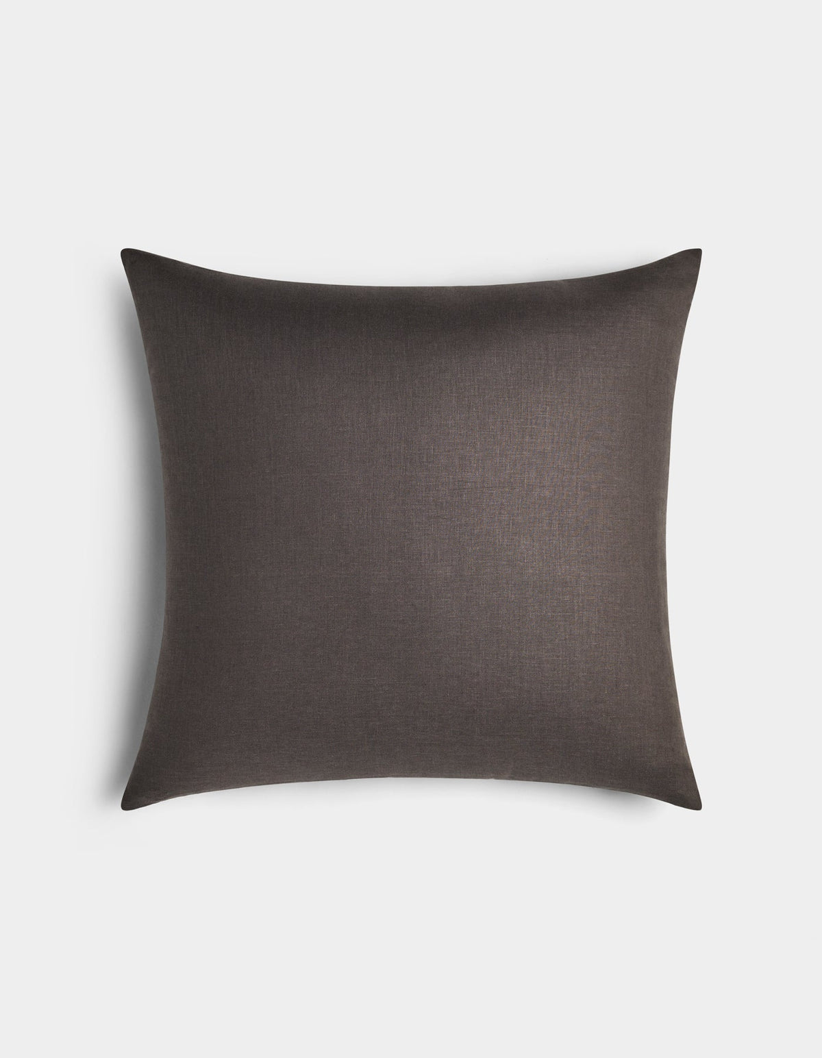 Cuscino decorativo in lino