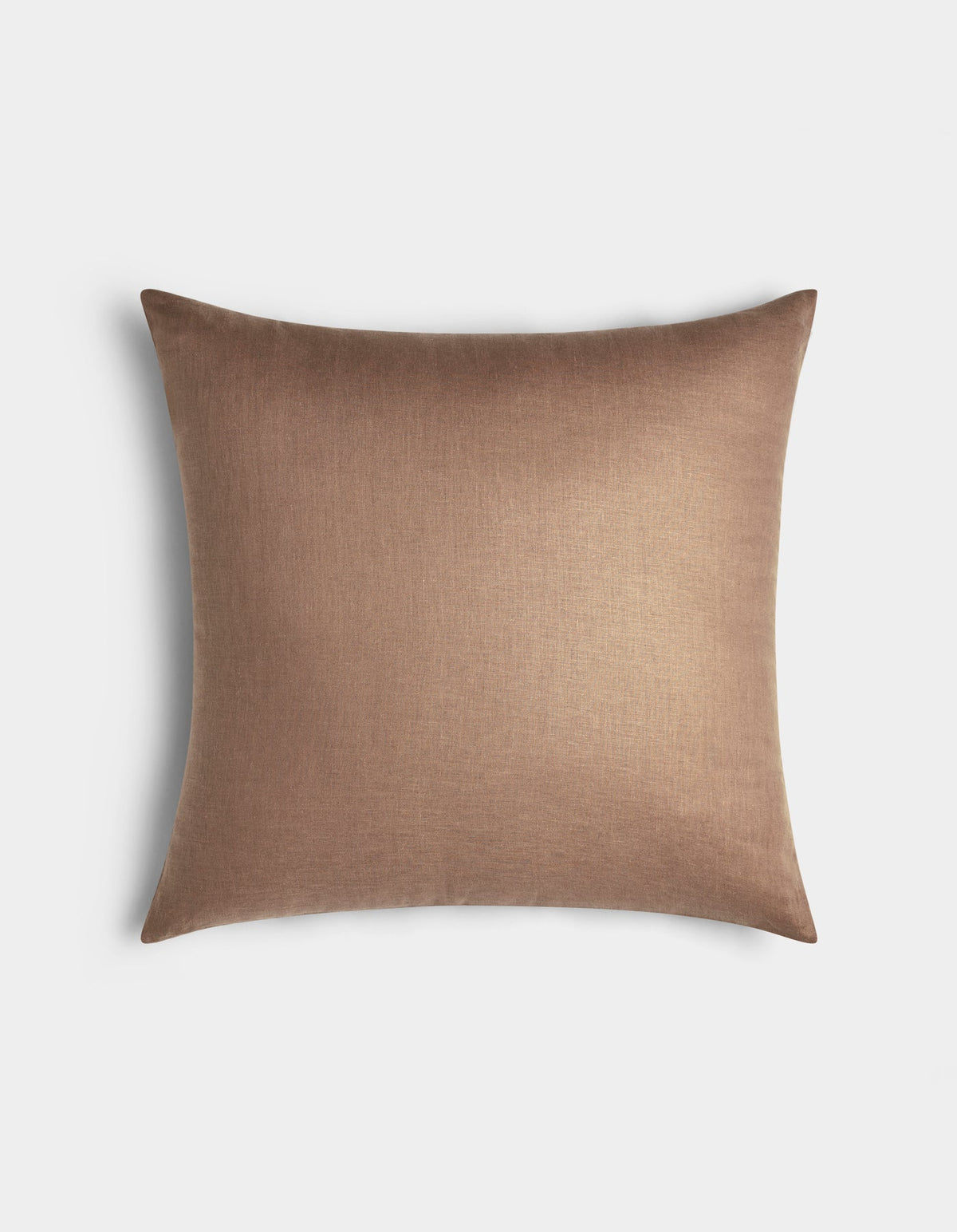 Cuscino decorativo in lino