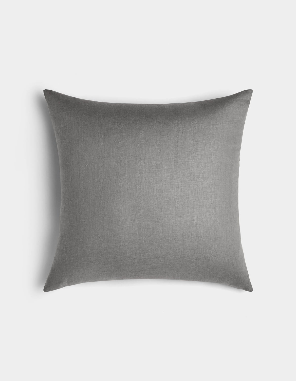 Cuscino decorativo in lino