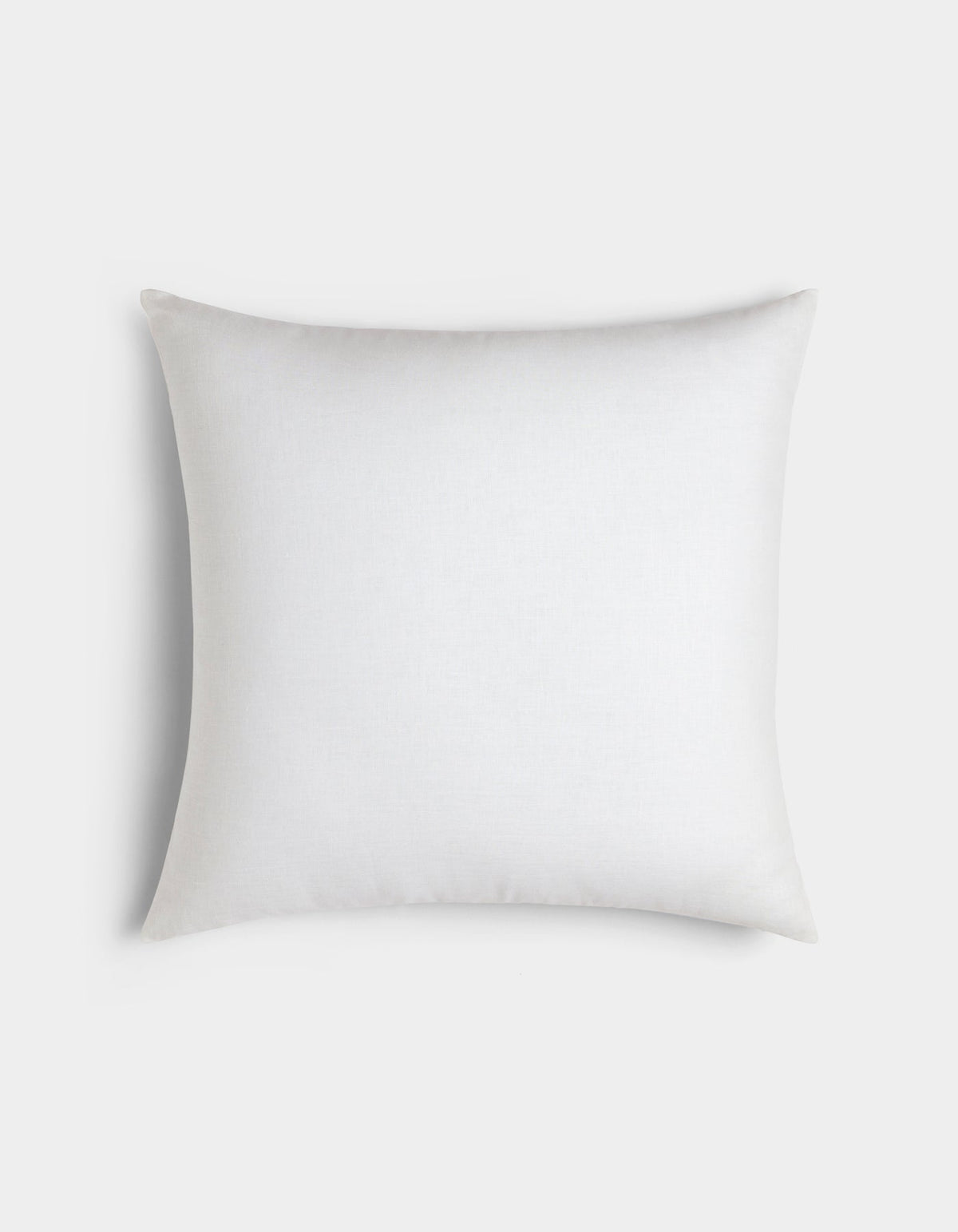 Cuscino decorativo in lino