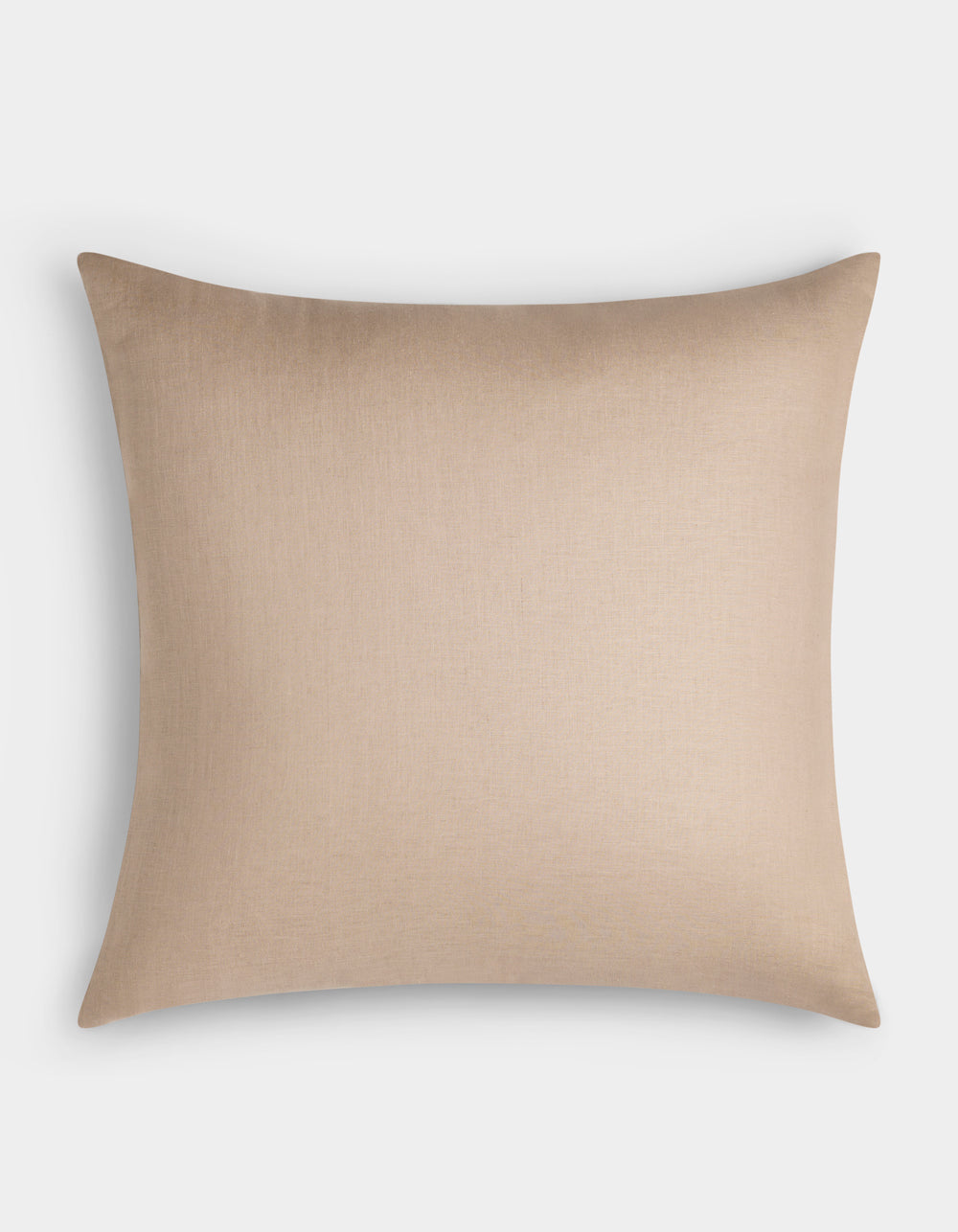 Cuscino decorativo in lino