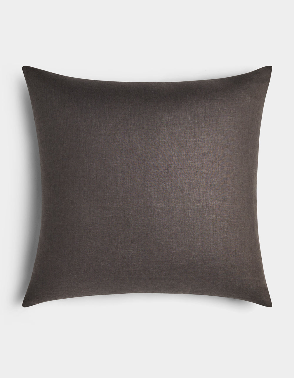 Cuscino decorativo in lino