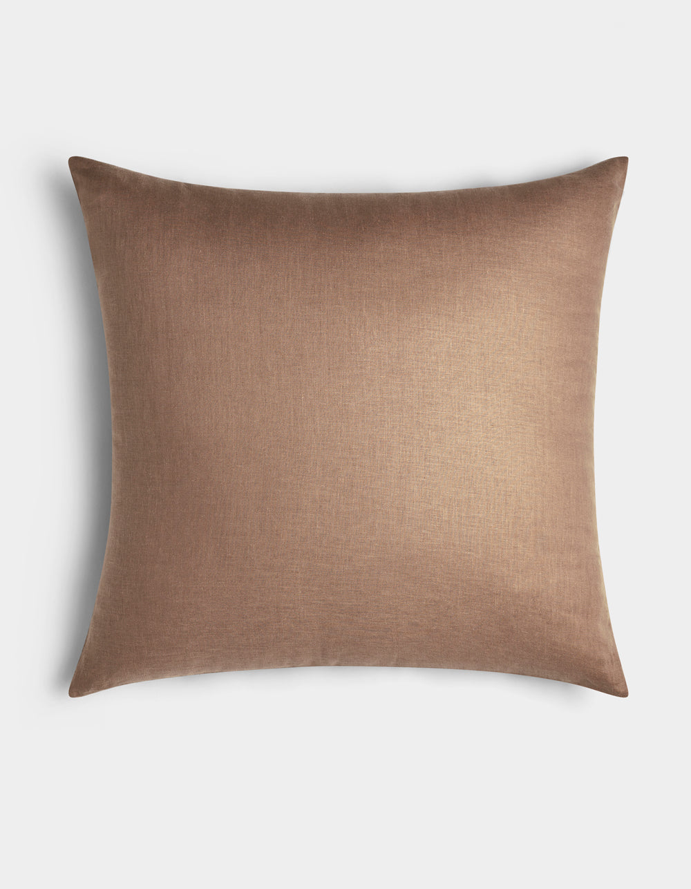Cuscino decorativo in lino