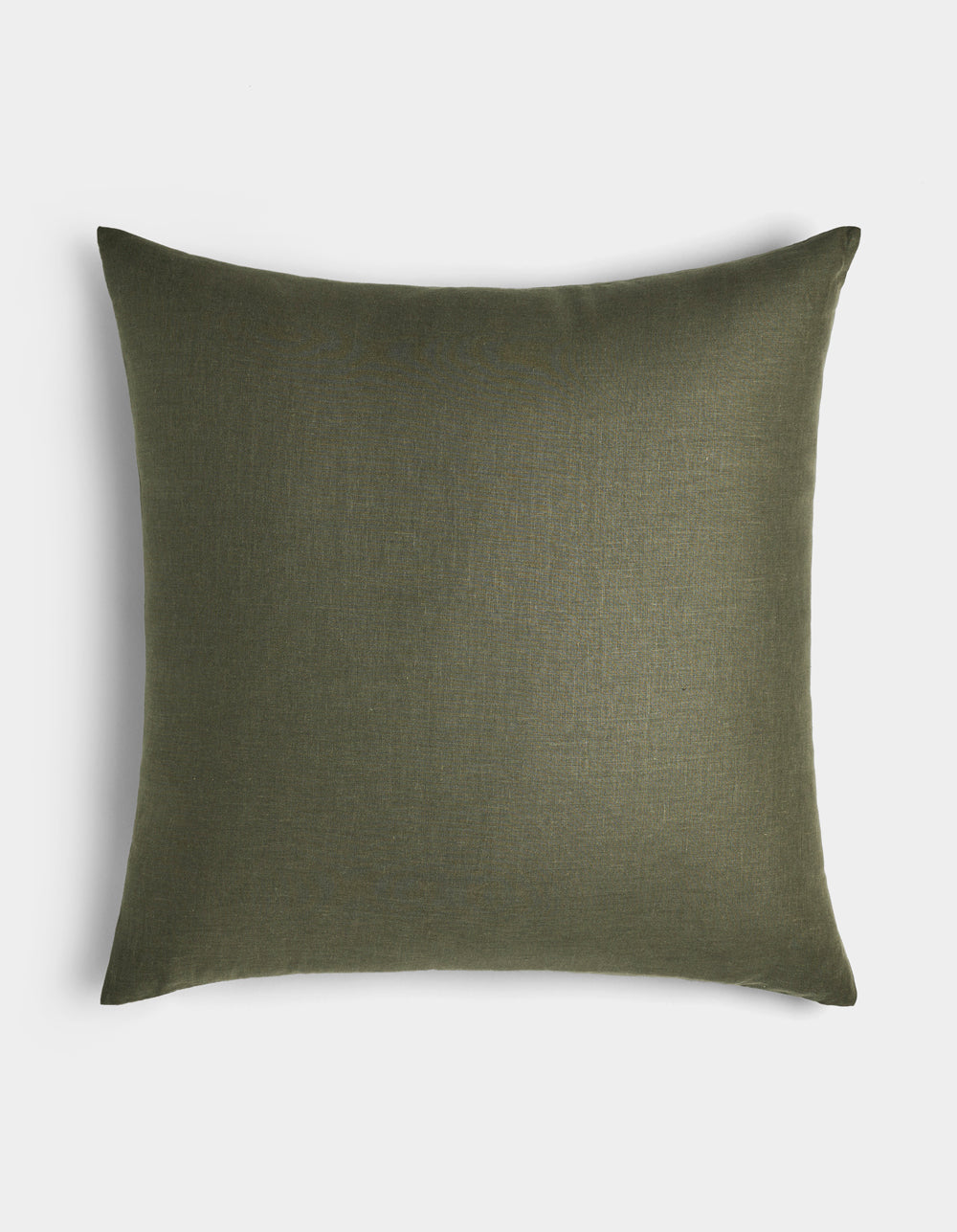Cuscino decorativo in lino