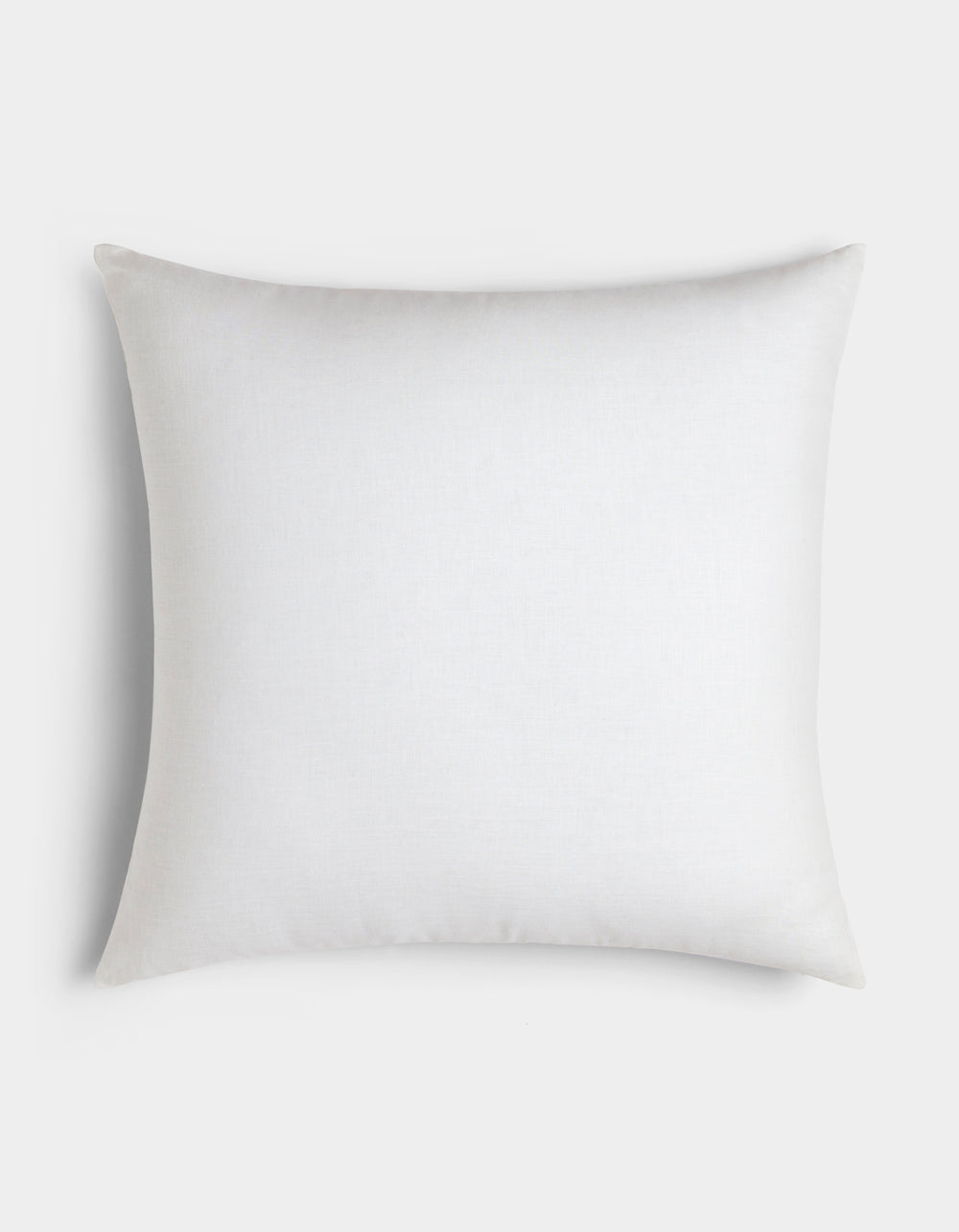 Cuscino decorativo in lino