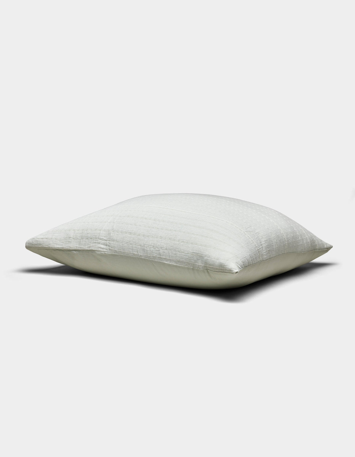 Baja Matelasse Sham